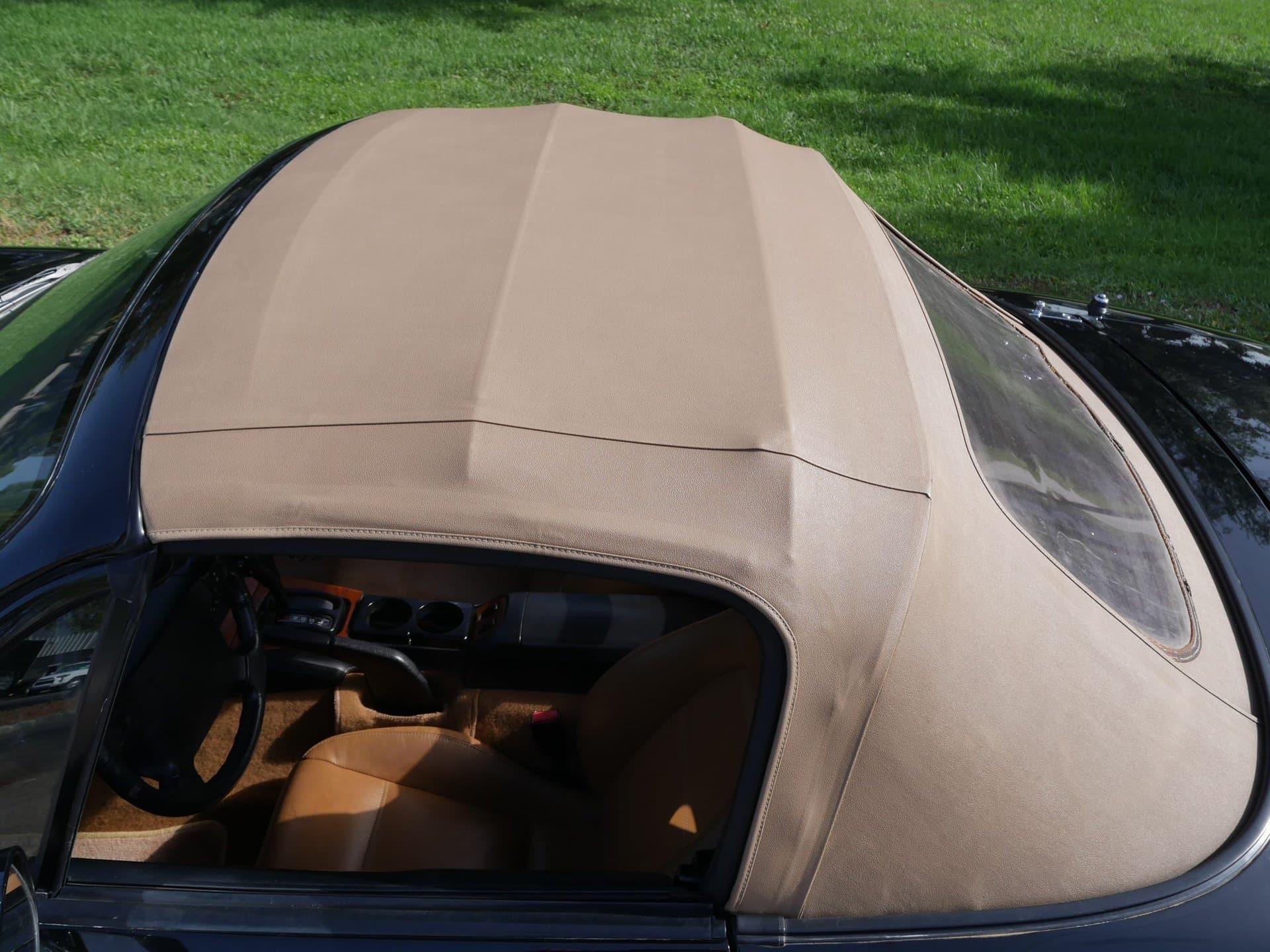 1997 Mazda MX-5 Miata thumbnail 29