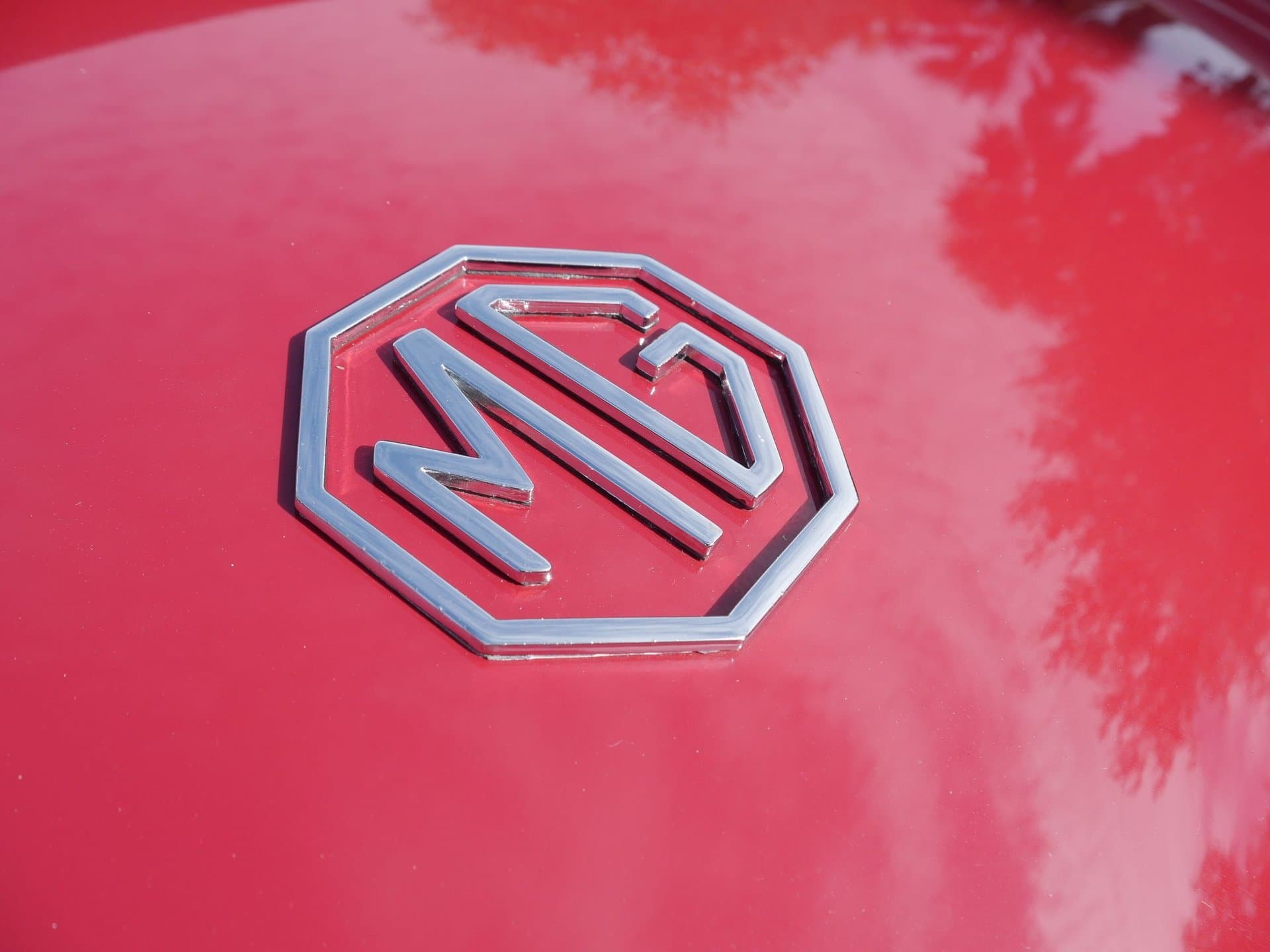 1974 MG Midget thumbnail 11