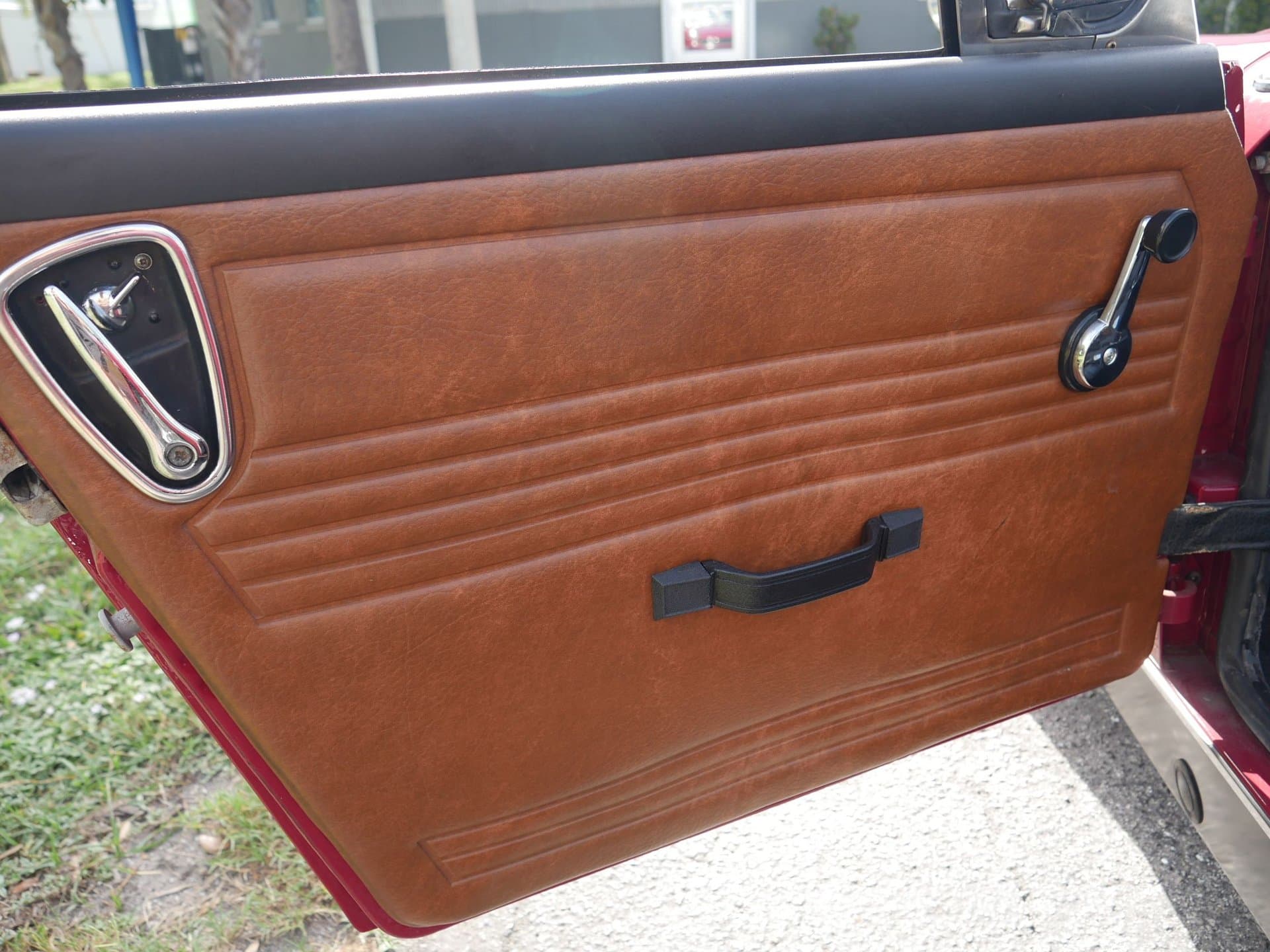 1974 MG Midget thumbnail 15
