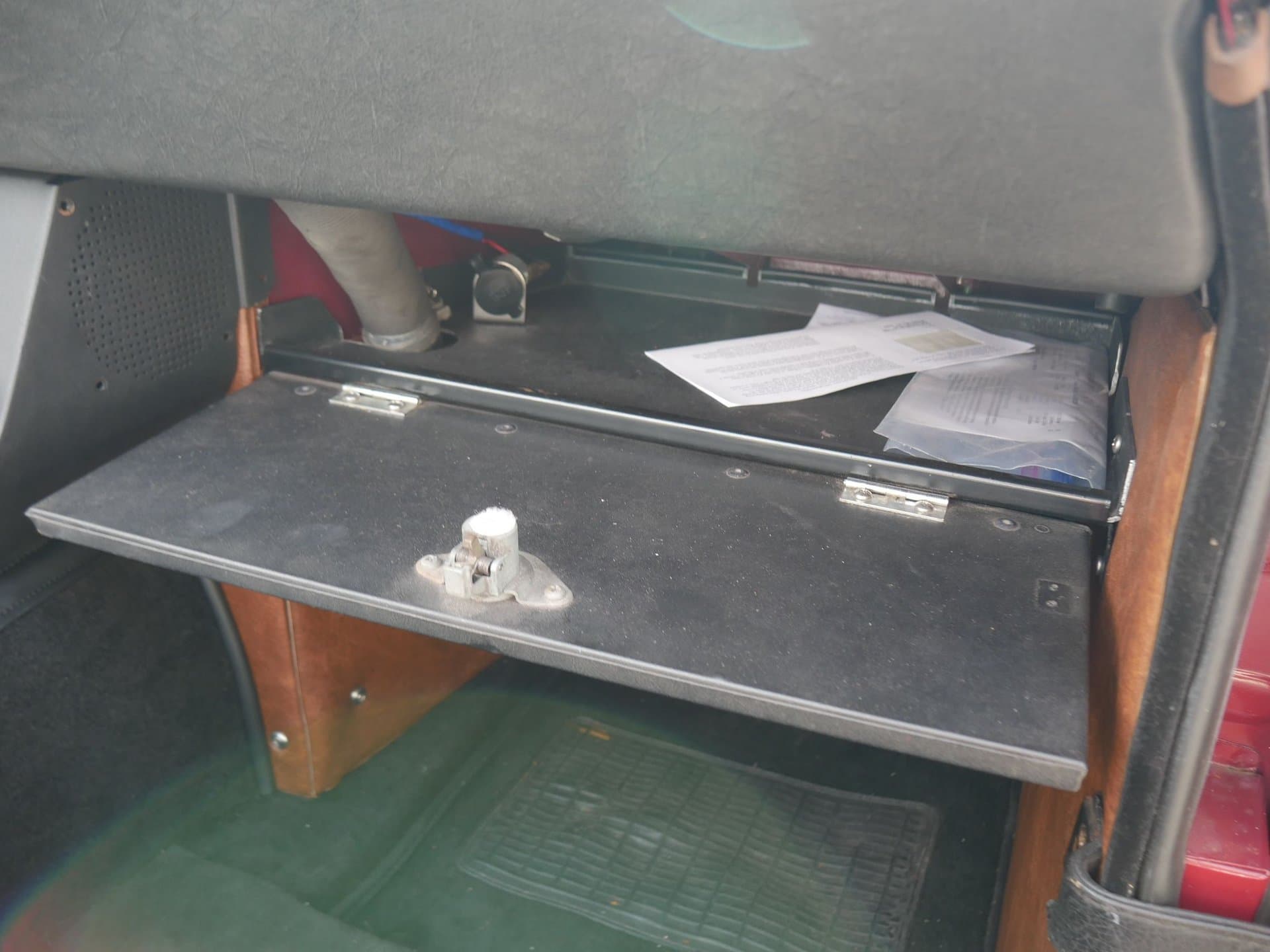 1974 MG Midget thumbnail 19