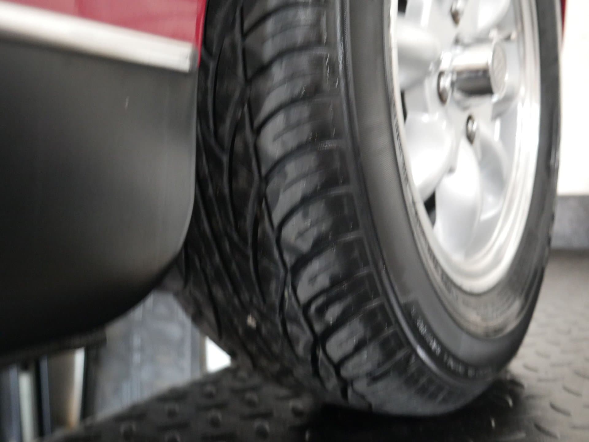 1974 MG Midget thumbnail 27