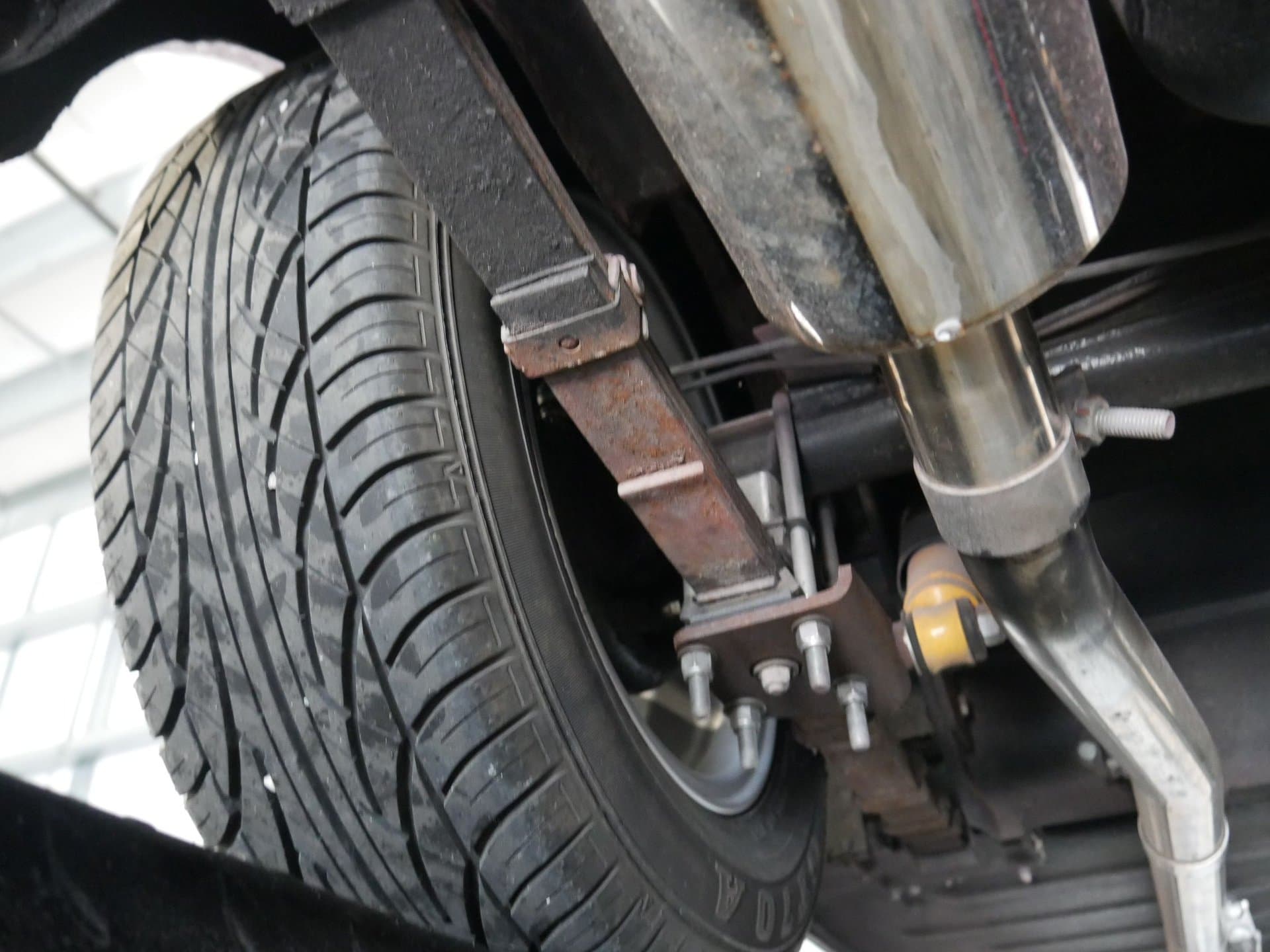 1974 MG Midget thumbnail 29