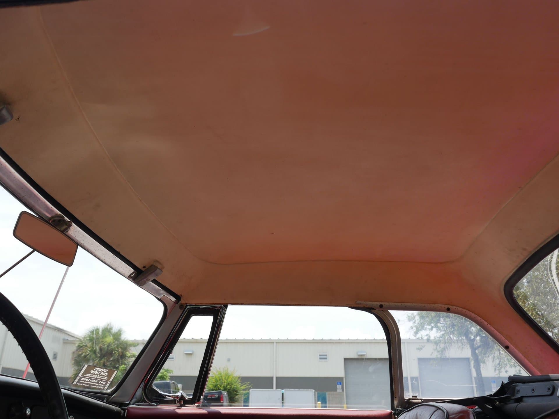 1965 MG MGB with Hardtop thumbnail 17