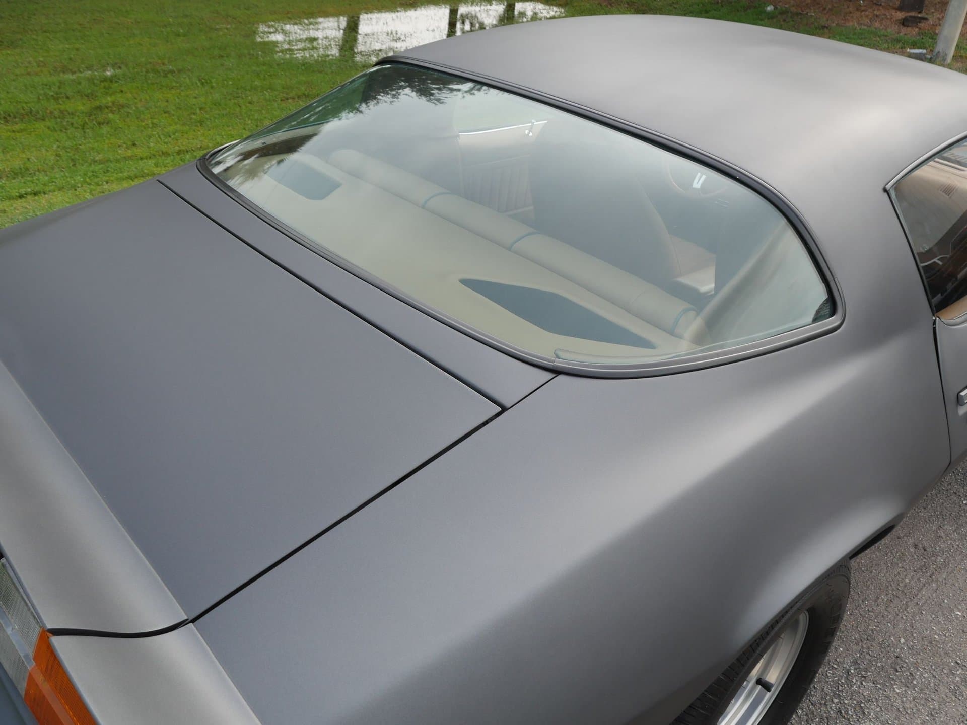 1979 Chevrolet Camaro Restomod thumbnail 13