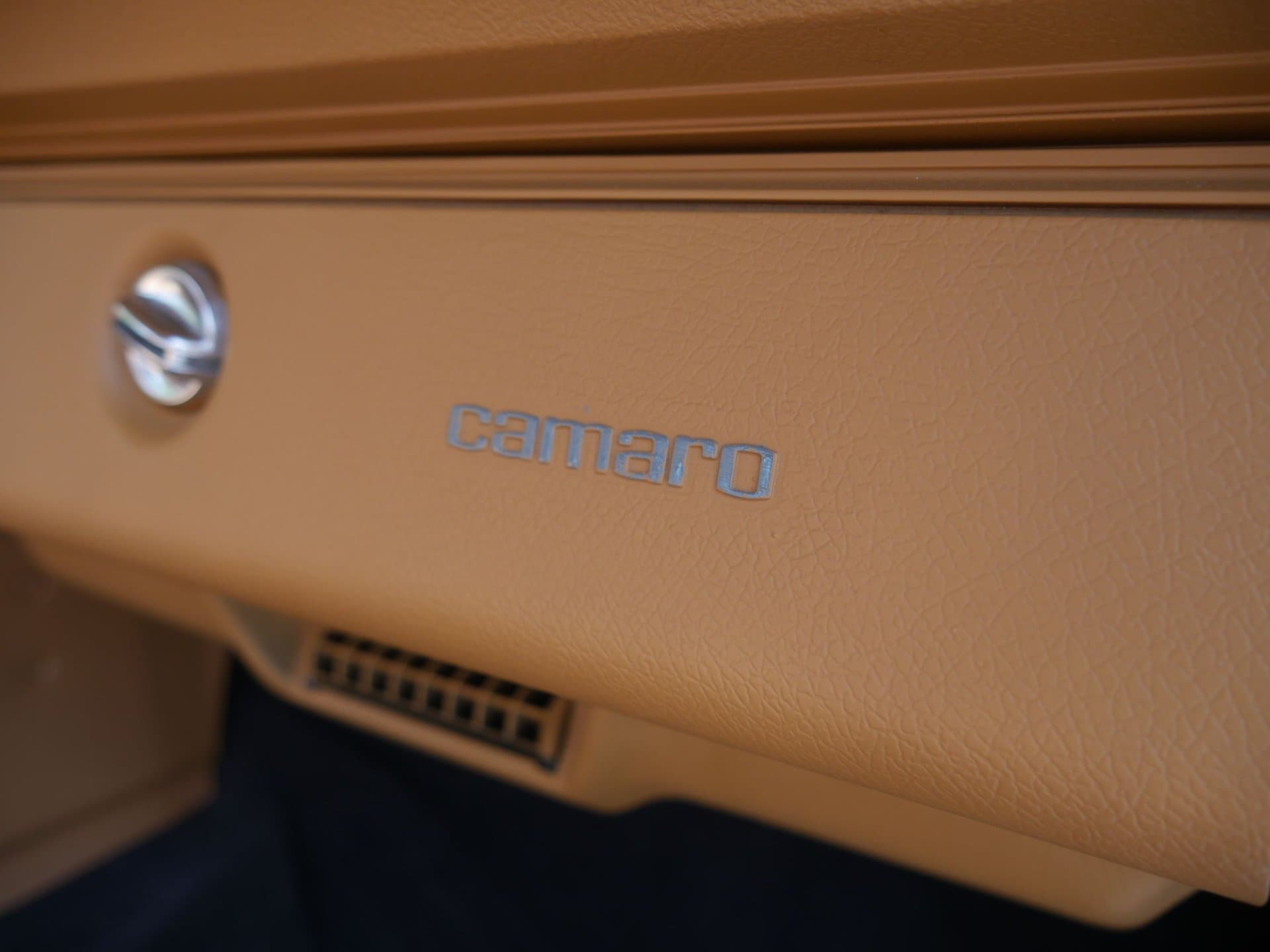 1979 Chevrolet Camaro Restomod thumbnail 21