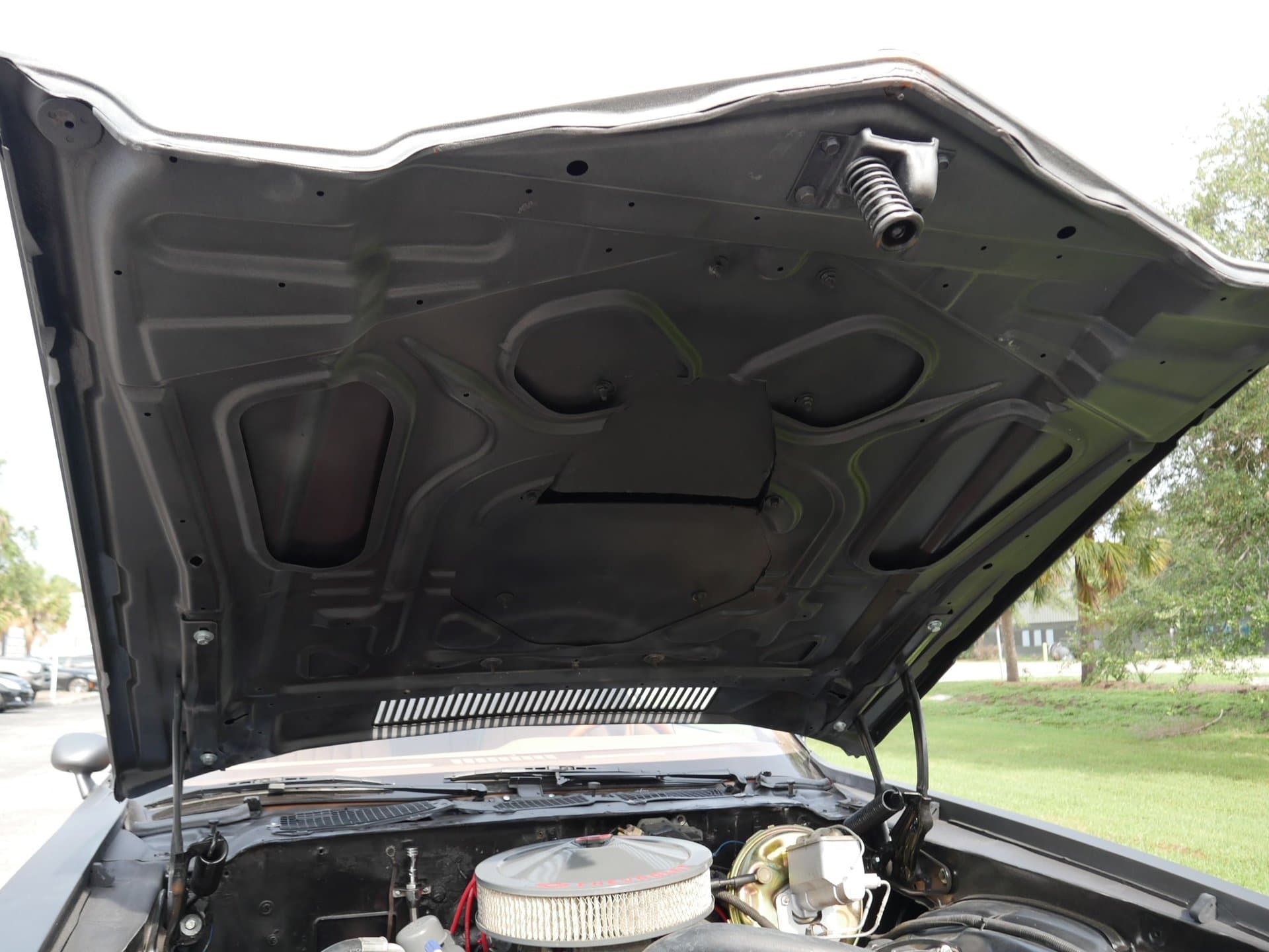 1979 Chevrolet Camaro Restomod thumbnail 24
