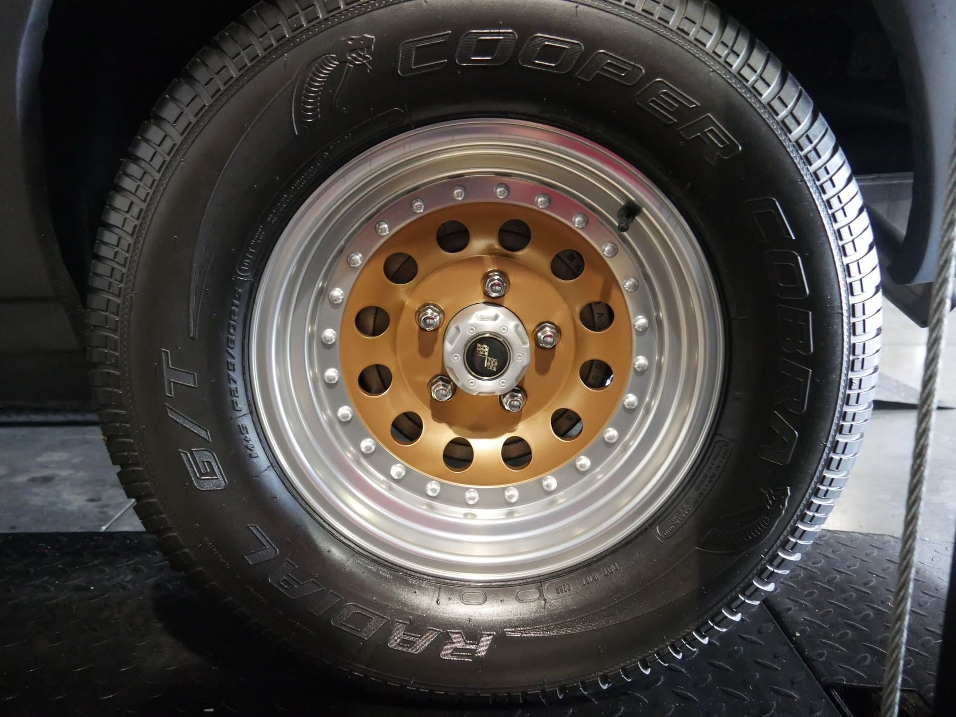 1979 Chevrolet Camaro Restomod thumbnail 29