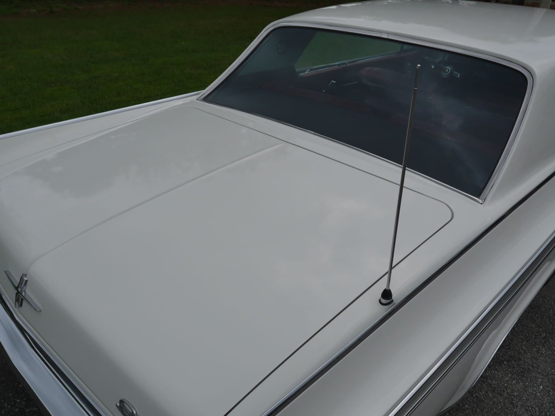 1963 Oldsmobile Starfire thumbnail 14