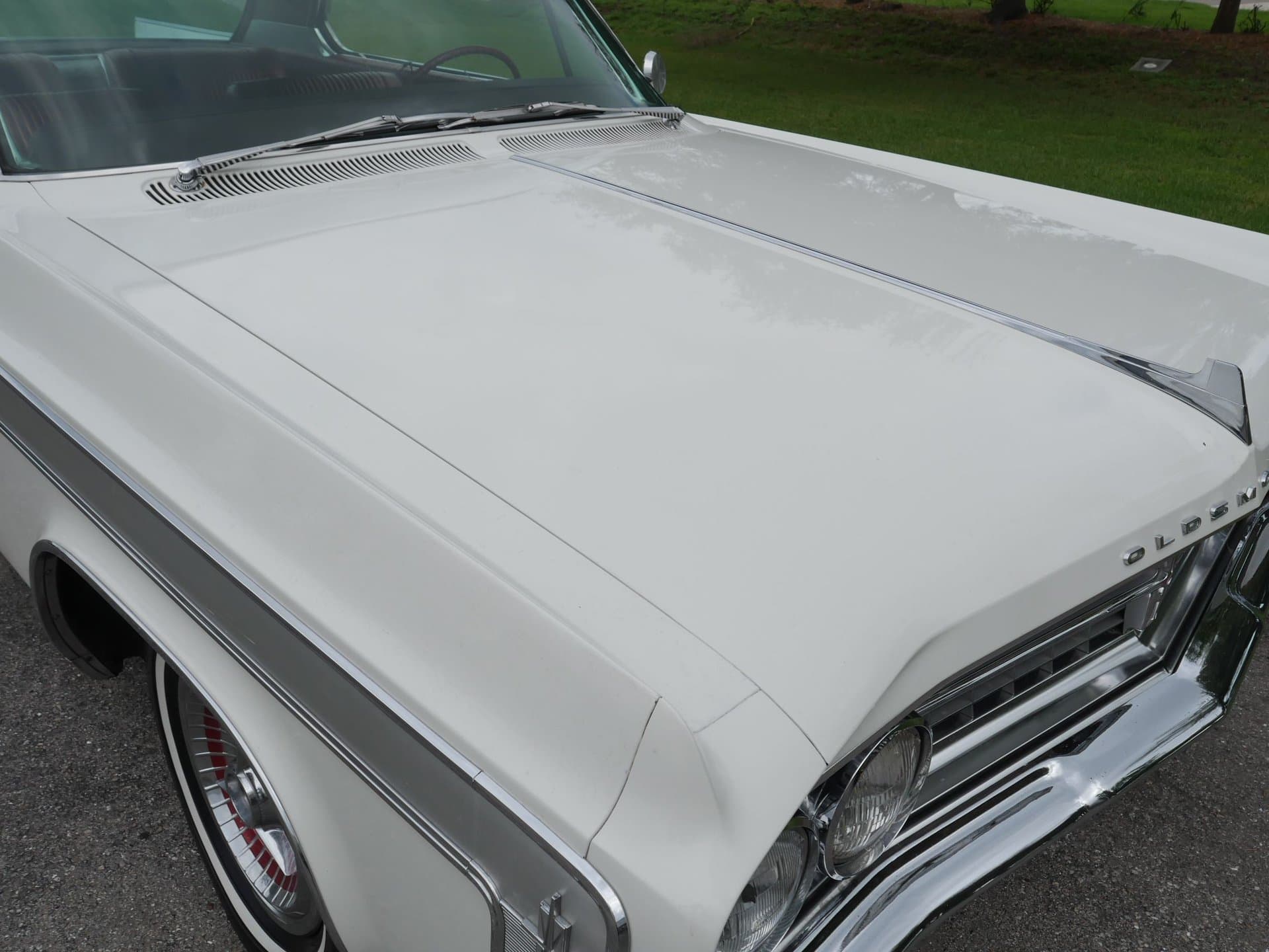 1963 Oldsmobile Starfire thumbnail 15
