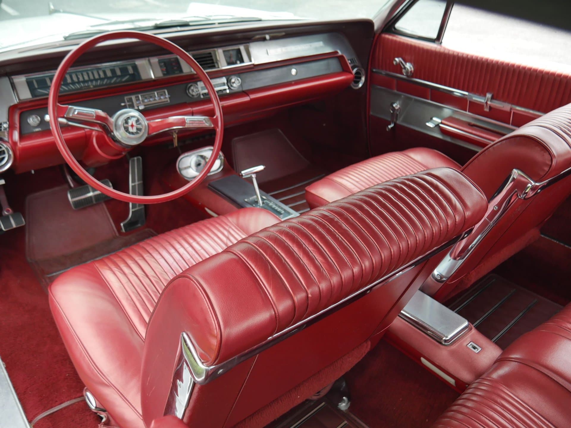 1963 Oldsmobile Starfire thumbnail 17