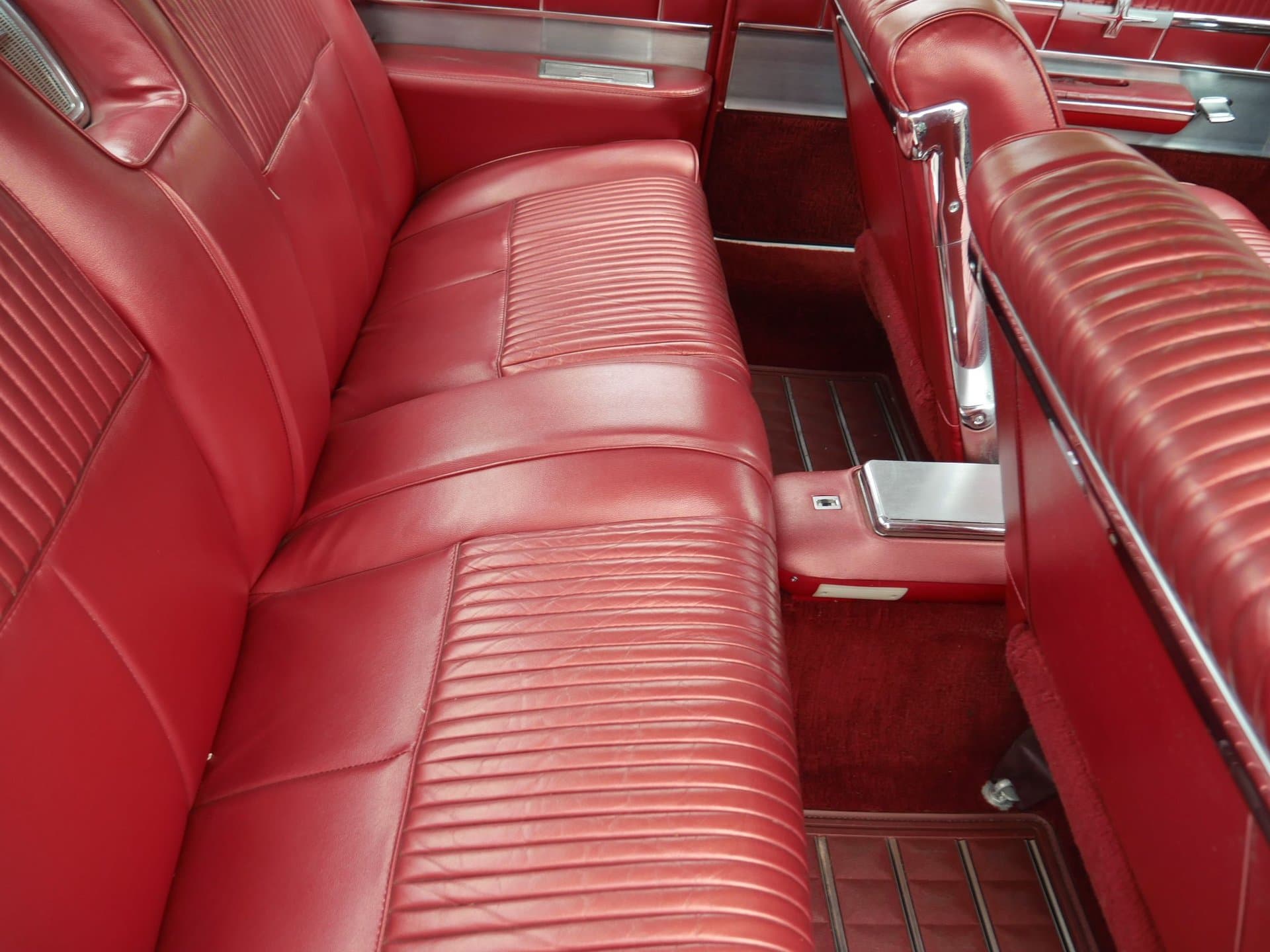 1963 Oldsmobile Starfire thumbnail 22