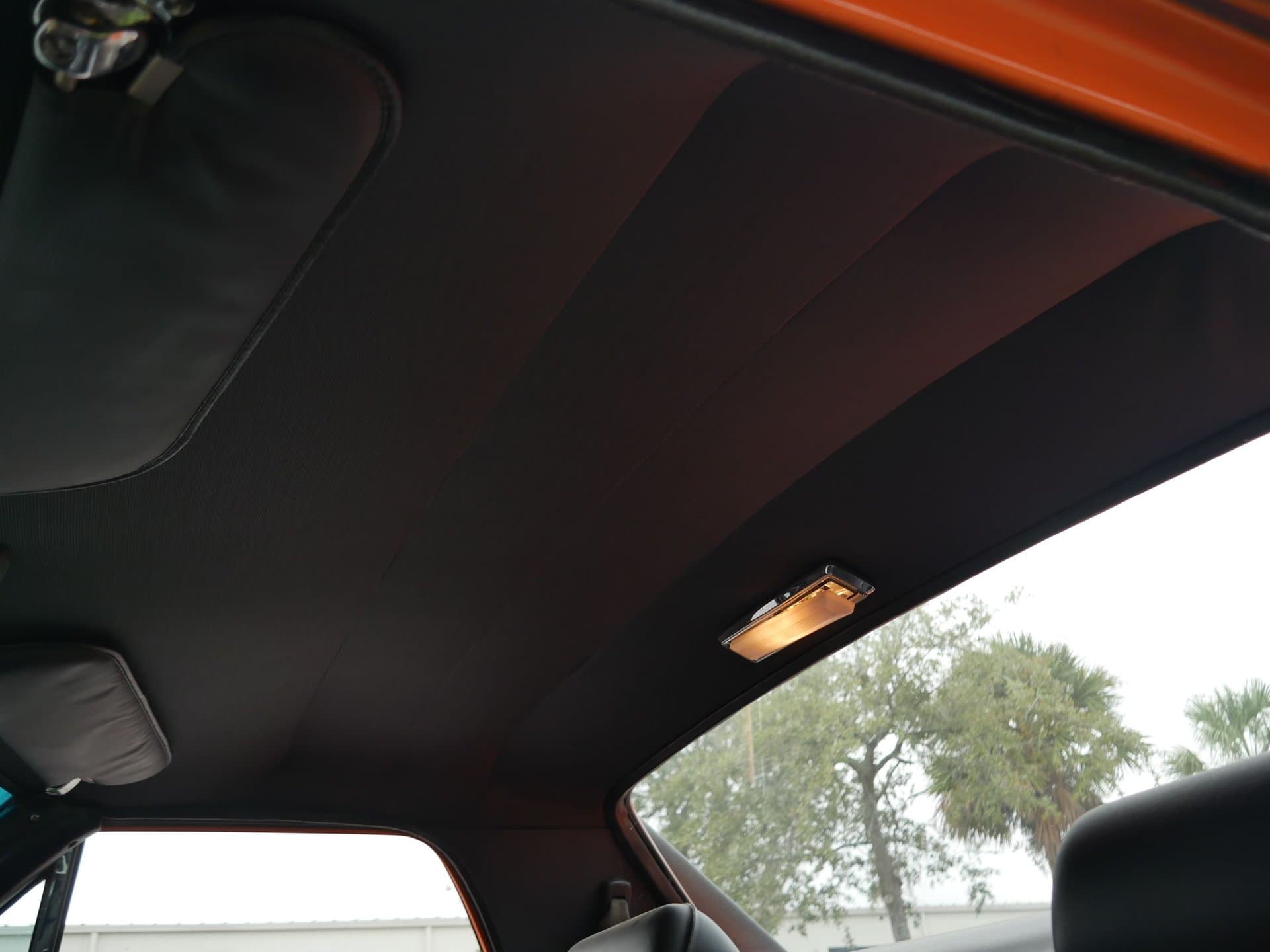 1969 Chevrolet El Camino SS thumbnail 20