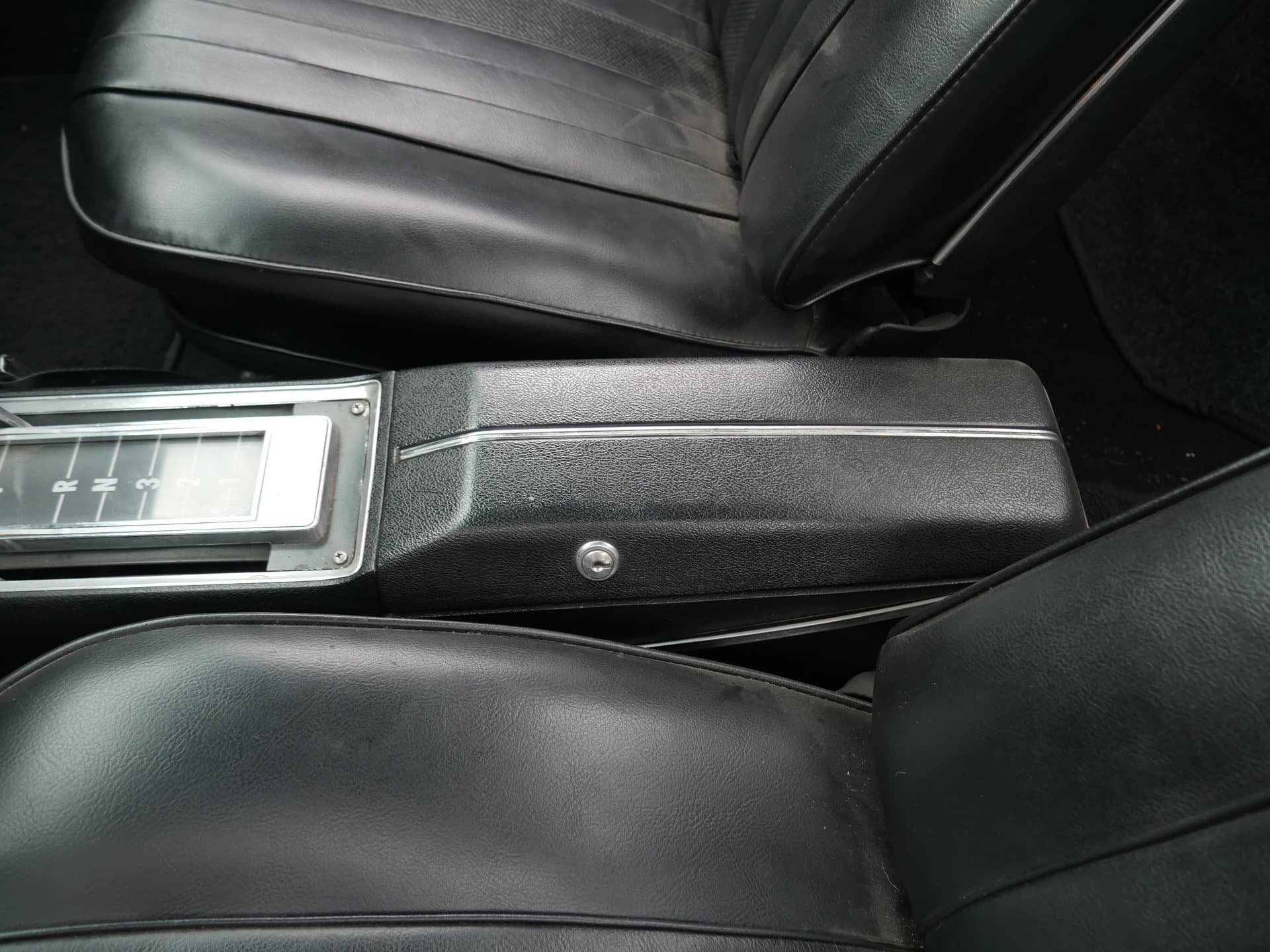 1969 Chevrolet El Camino SS thumbnail 20