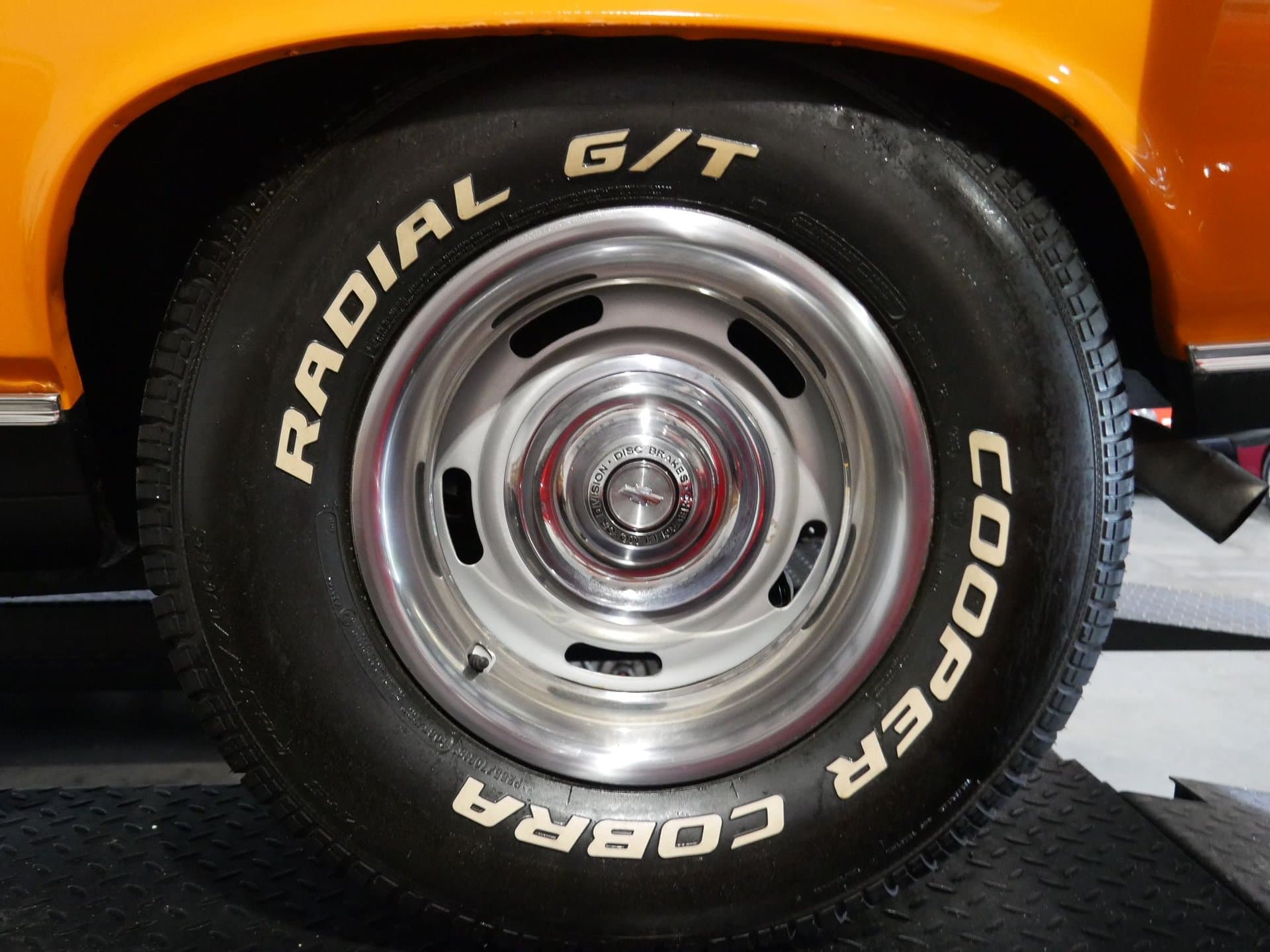 1969 Chevrolet El Camino SS thumbnail 26