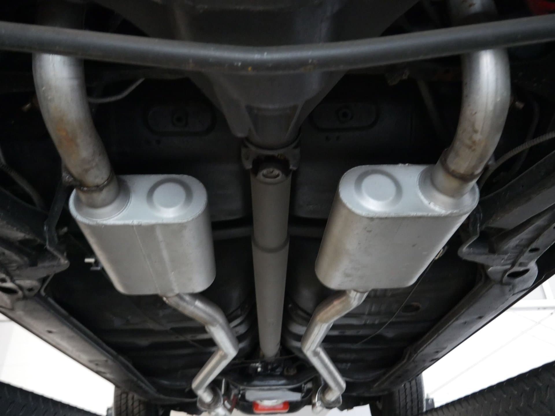 1969 Chevrolet El Camino SS thumbnail 28