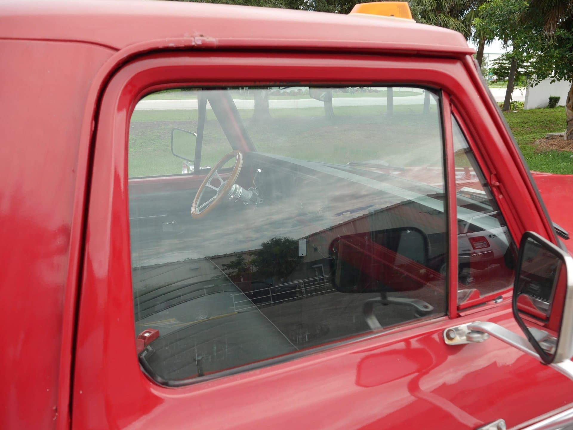 1973 Ford F250 Custom 4x4 thumbnail 16