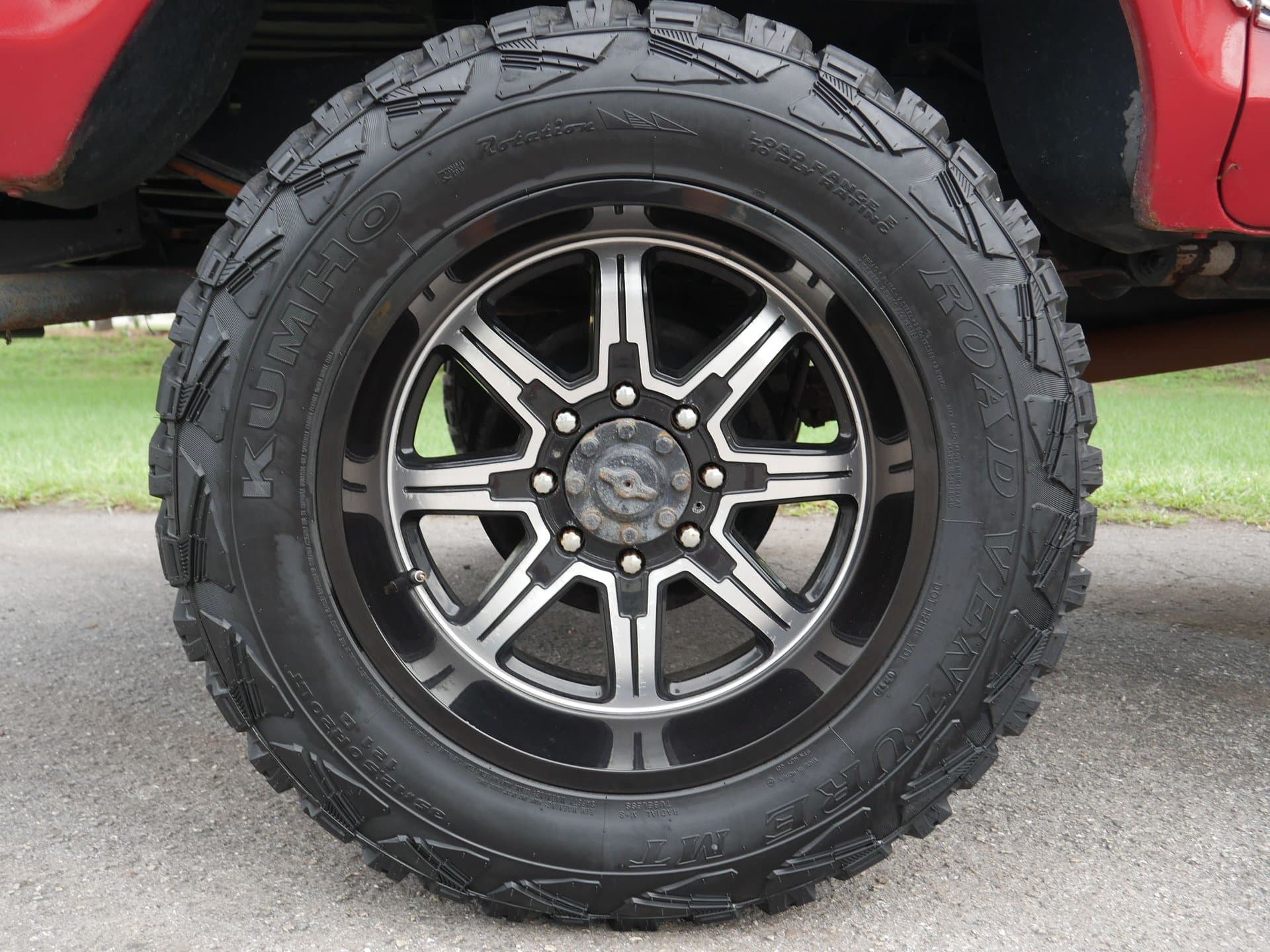 1973 Ford F250 Custom 4x4 thumbnail 19