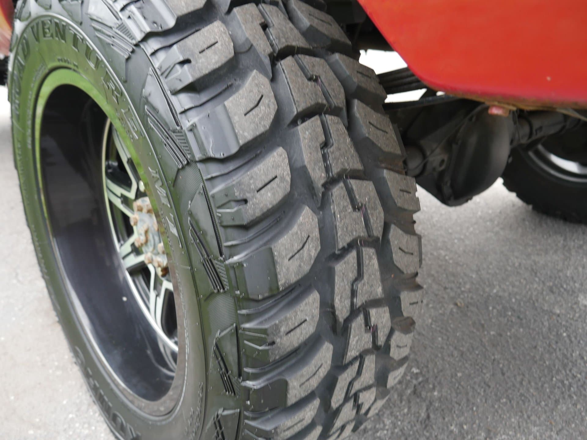 1973 Ford F250 Custom 4x4 thumbnail 20