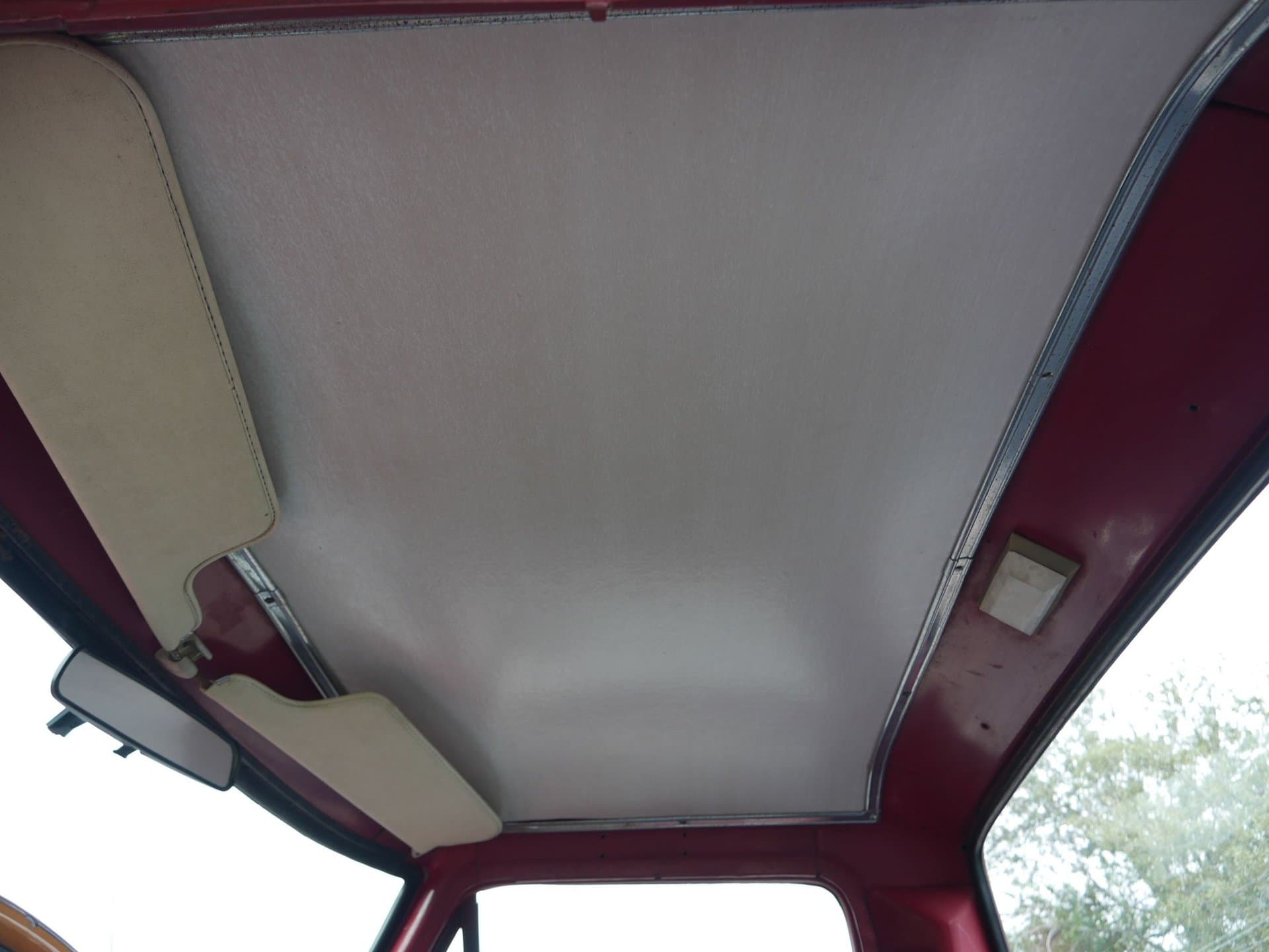 1973 Ford F250 Custom 4x4 thumbnail 25