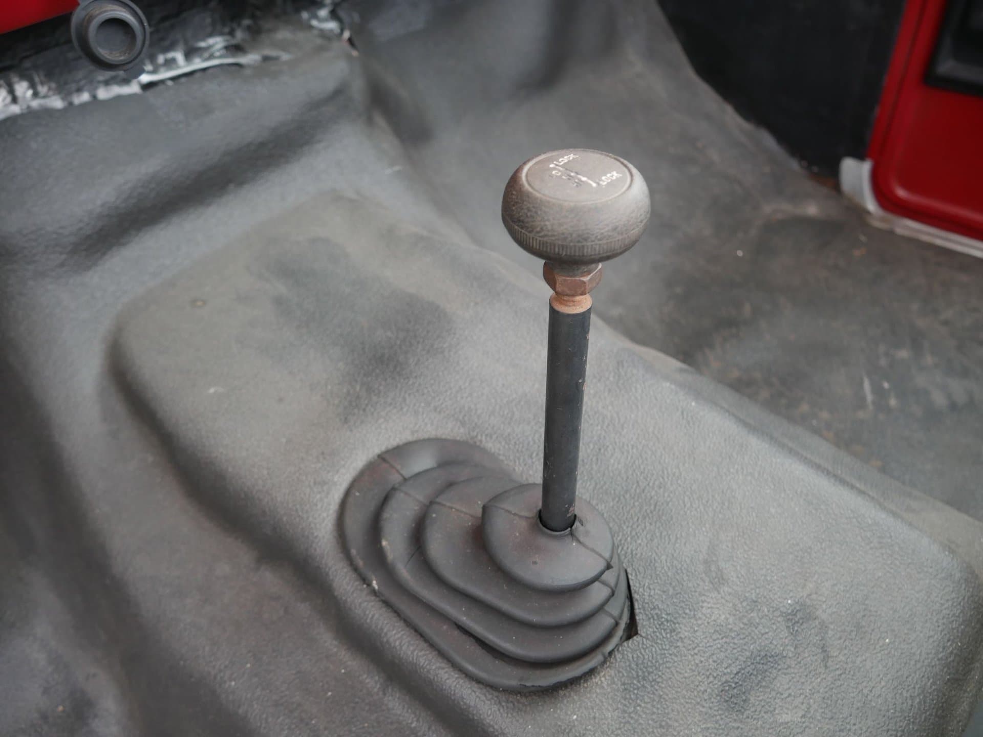 1973 Ford F250 Custom 4x4 thumbnail 26
