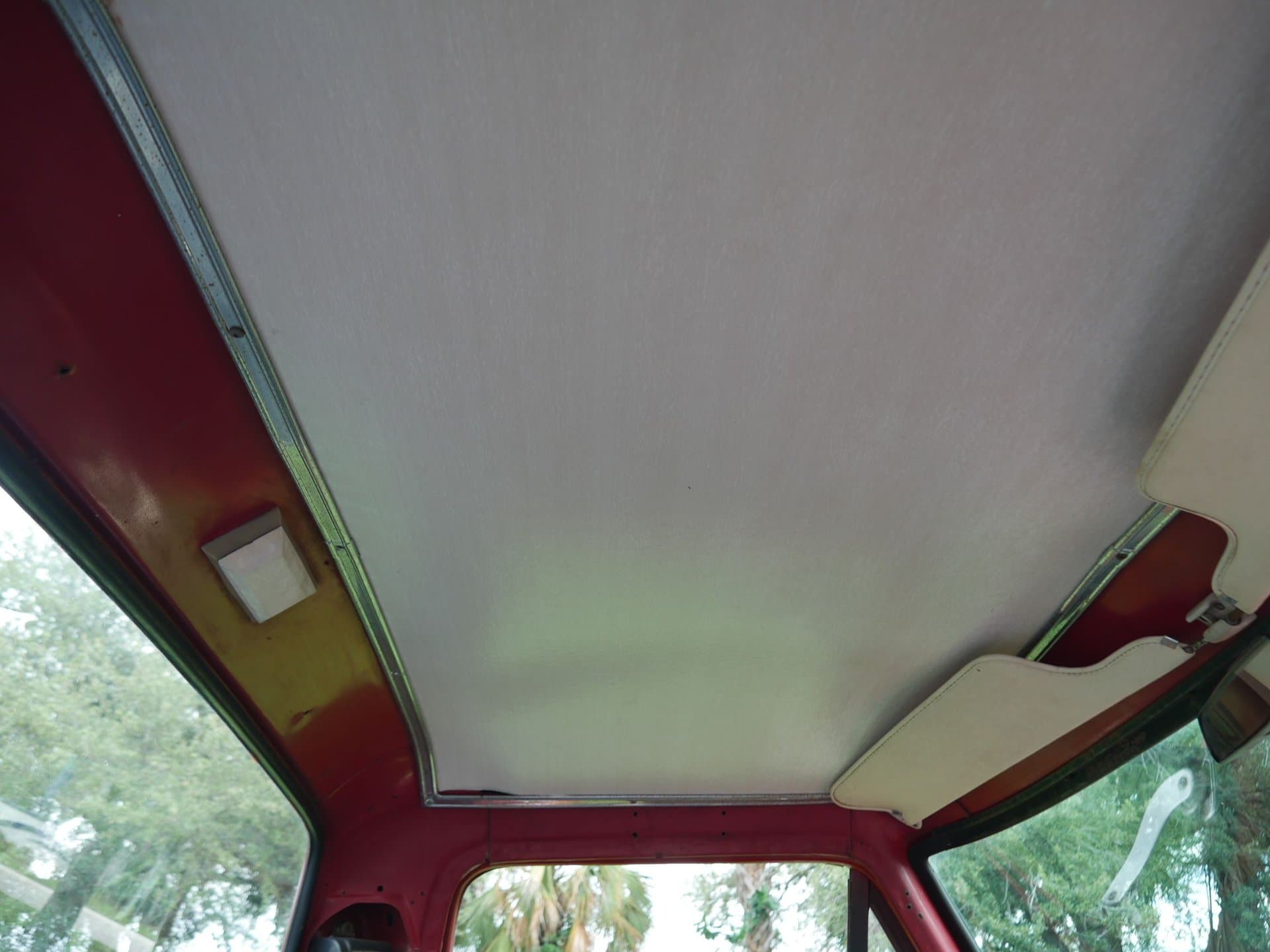 1973 Ford F250 Custom 4x4 thumbnail 28