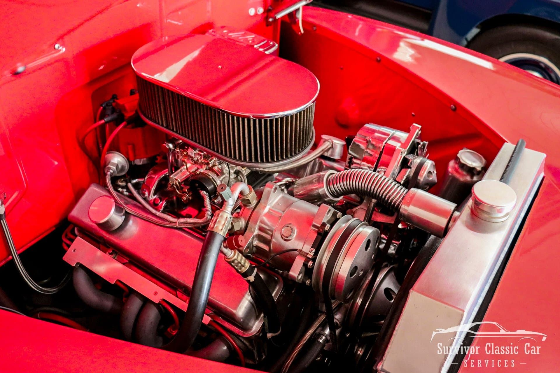 1941 Ford Super Deluxe thumbnail 5