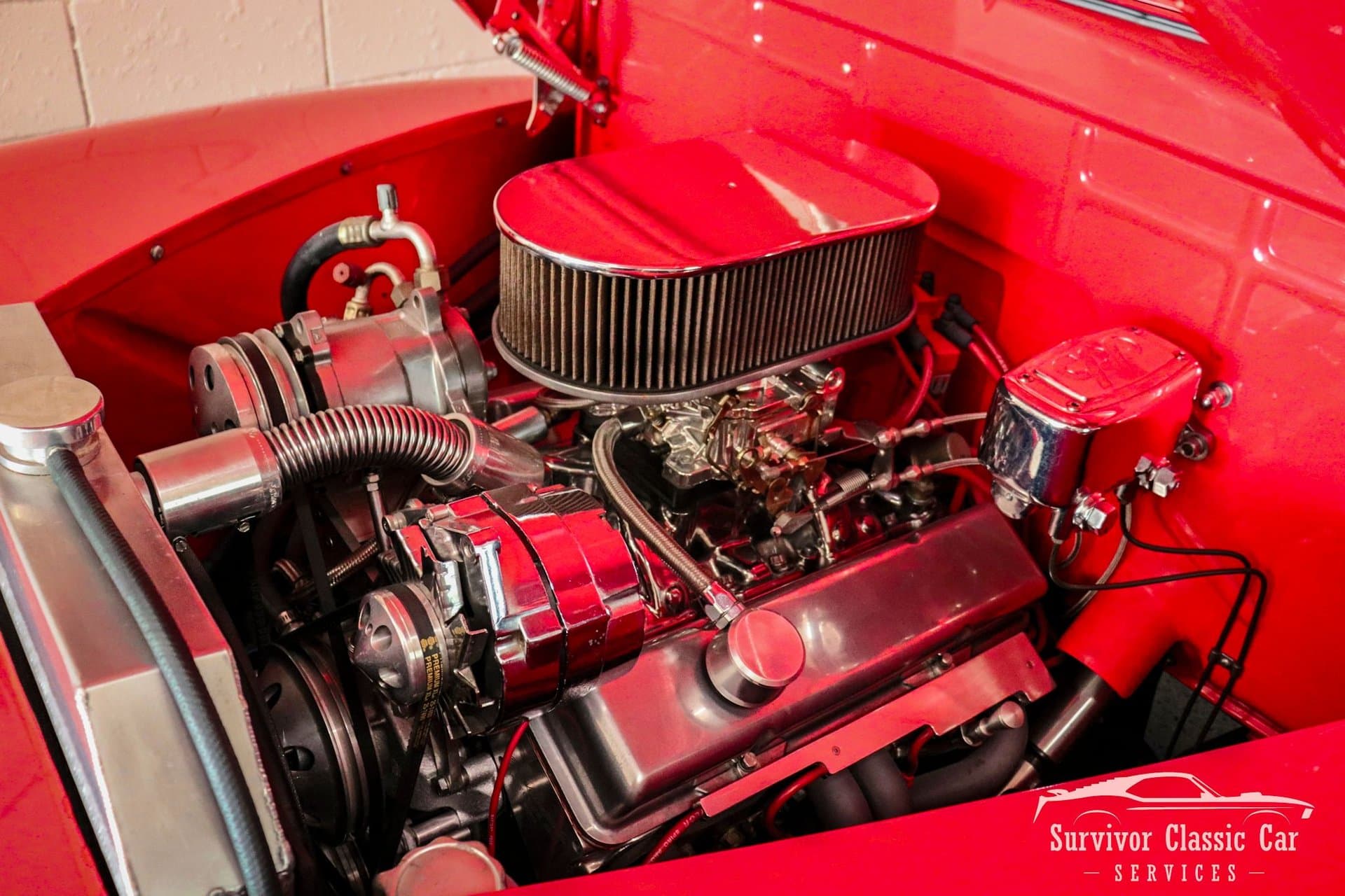 1941 Ford Super Deluxe thumbnail 6