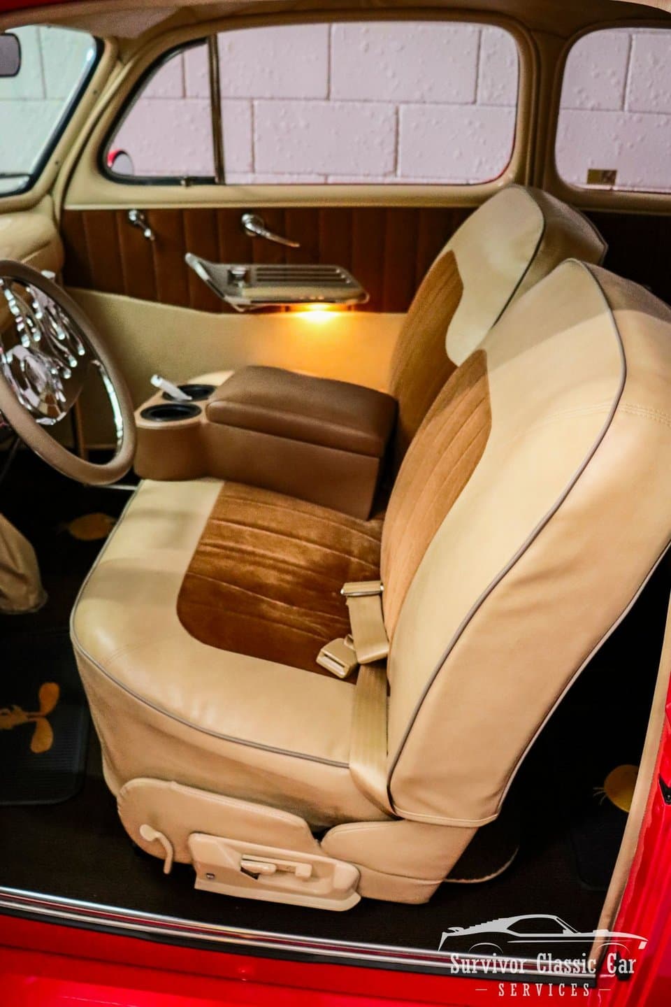 1941 Ford Super Deluxe thumbnail 9