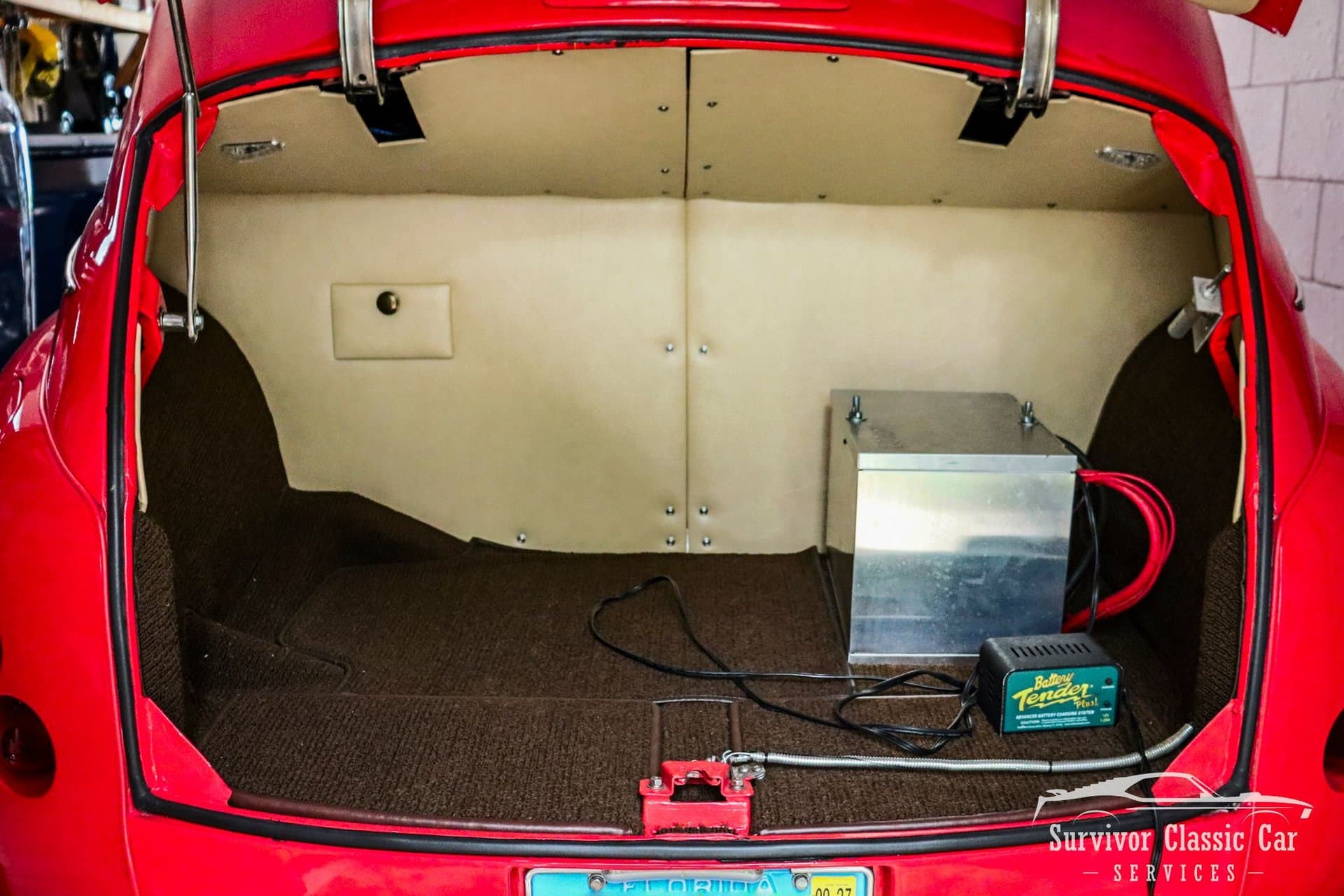 1941 Ford Super Deluxe thumbnail 10