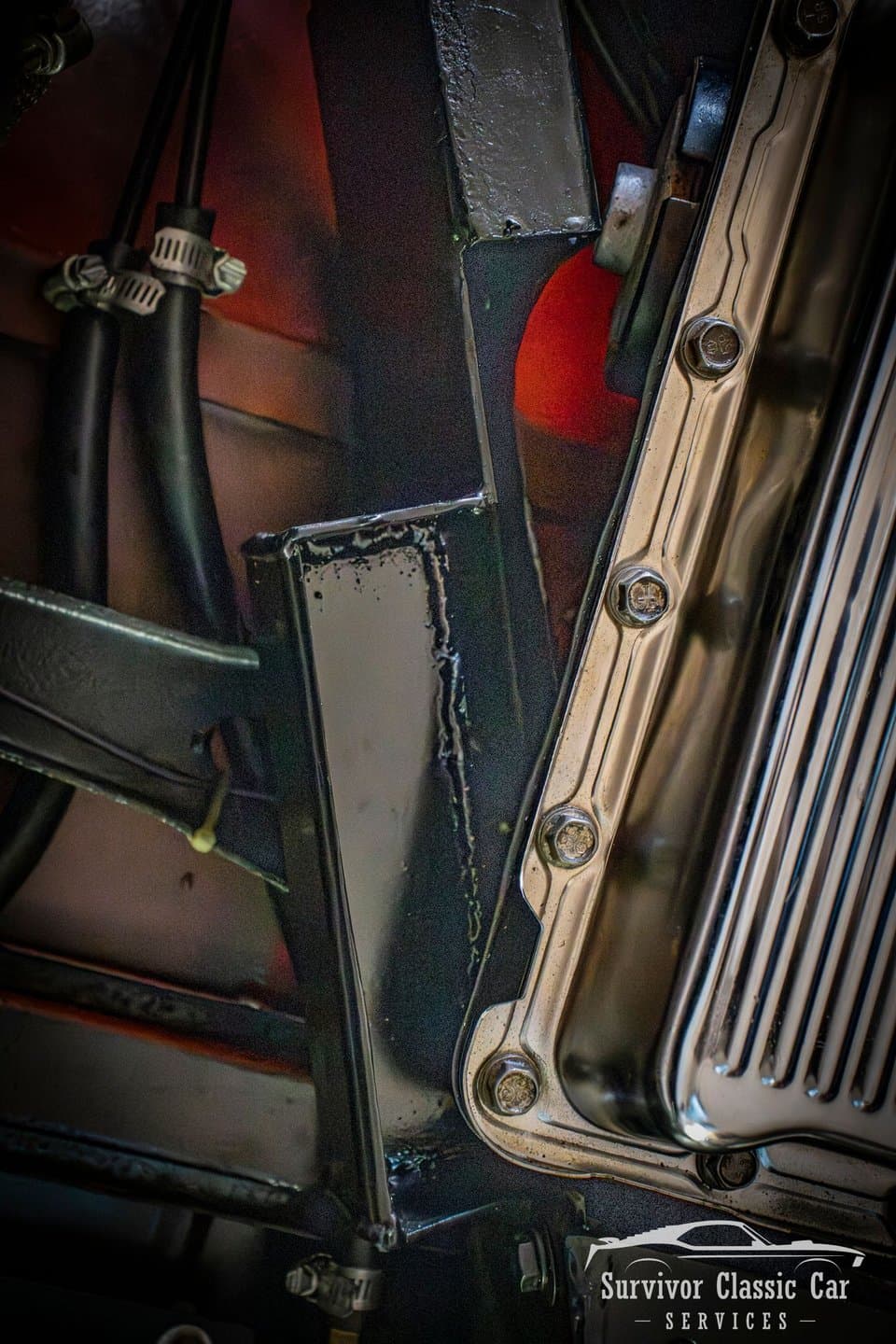 1941 Ford Super Deluxe thumbnail 19