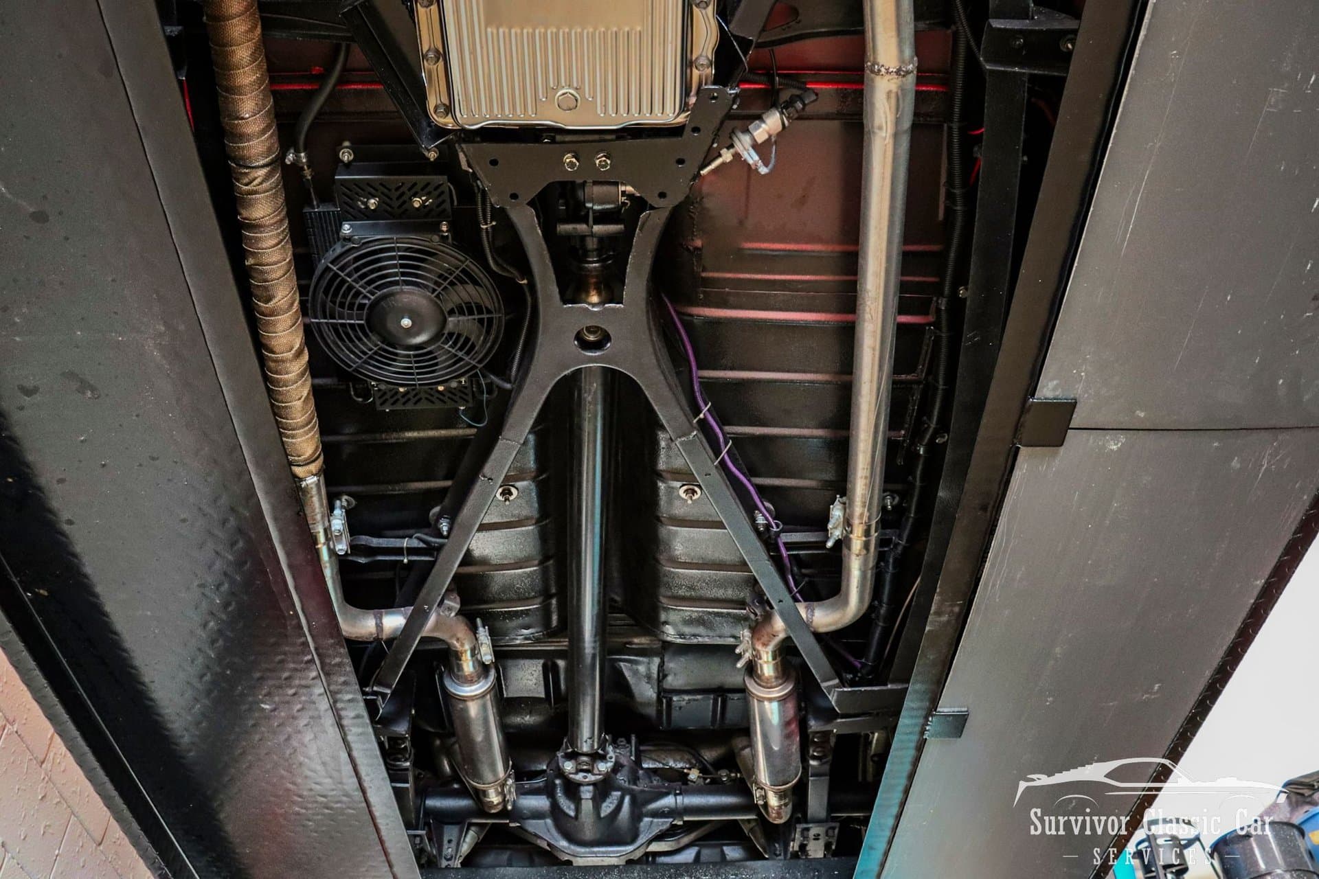 1941 Ford Super Deluxe thumbnail 20