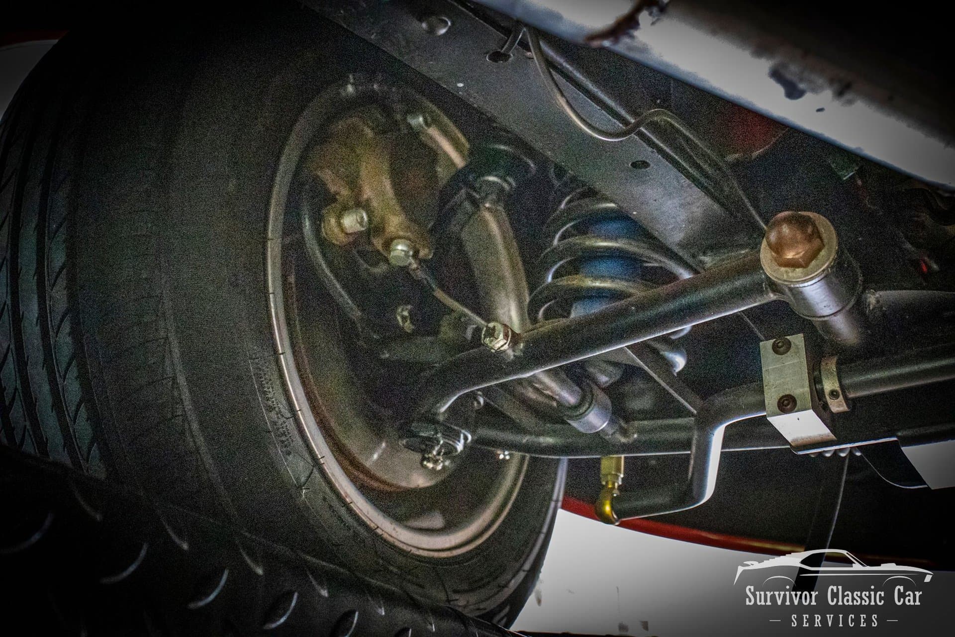 1941 Ford Super Deluxe thumbnail 16