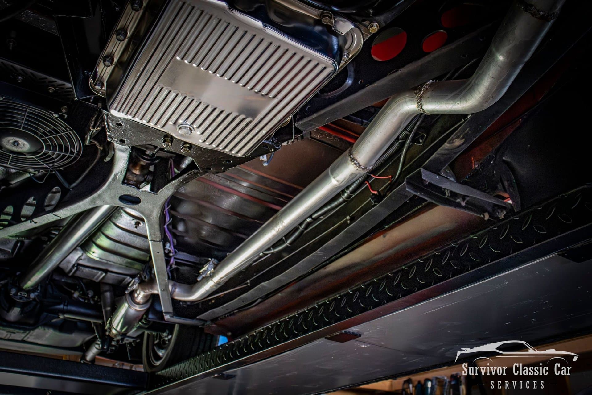 1941 Ford Super Deluxe thumbnail 22