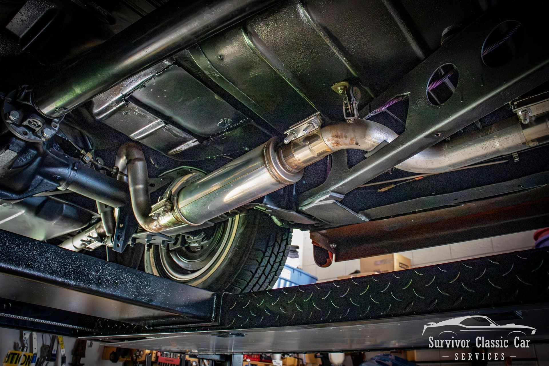 1941 Ford Super Deluxe thumbnail 25