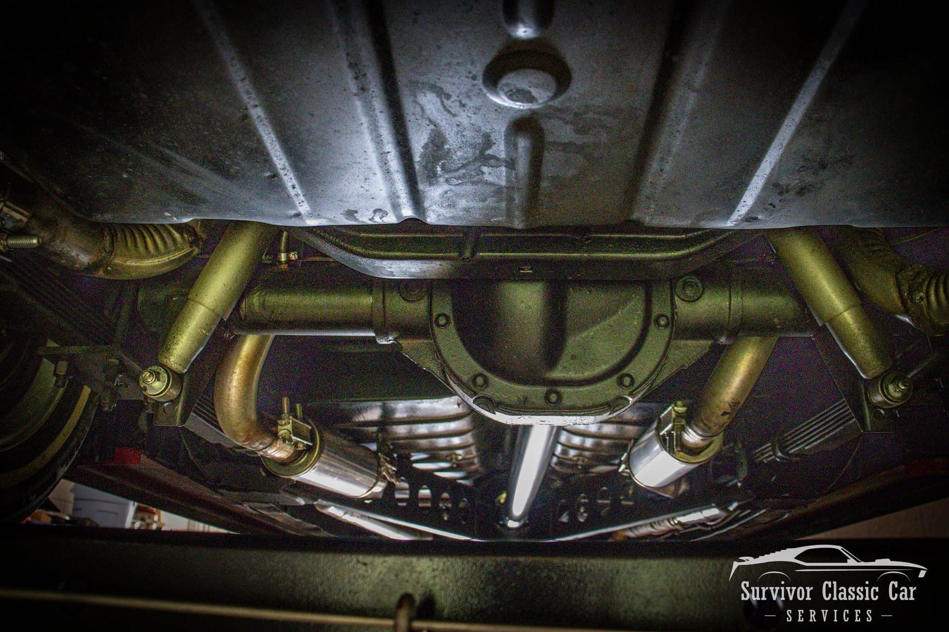 1941 Ford Super Deluxe thumbnail 27