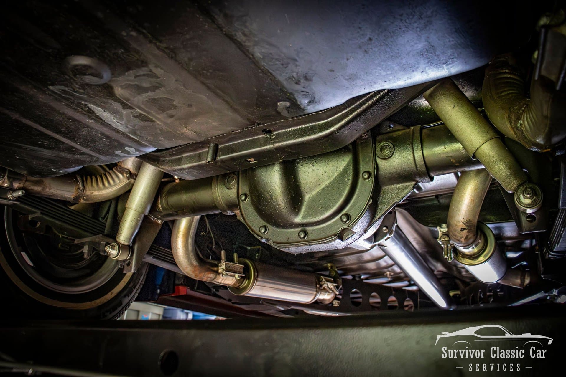 1941 Ford Super Deluxe thumbnail 28