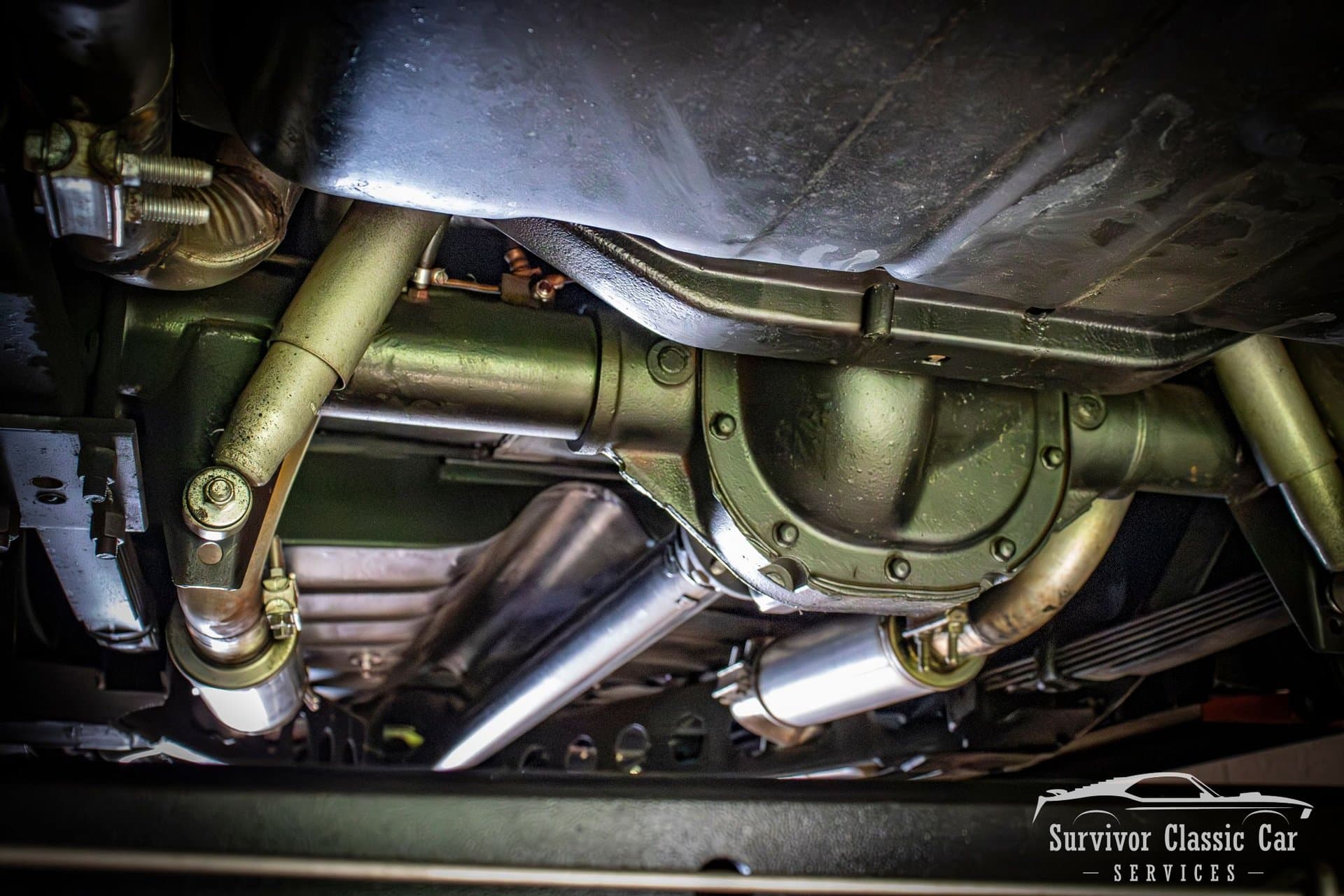 1941 Ford Super Deluxe thumbnail 26