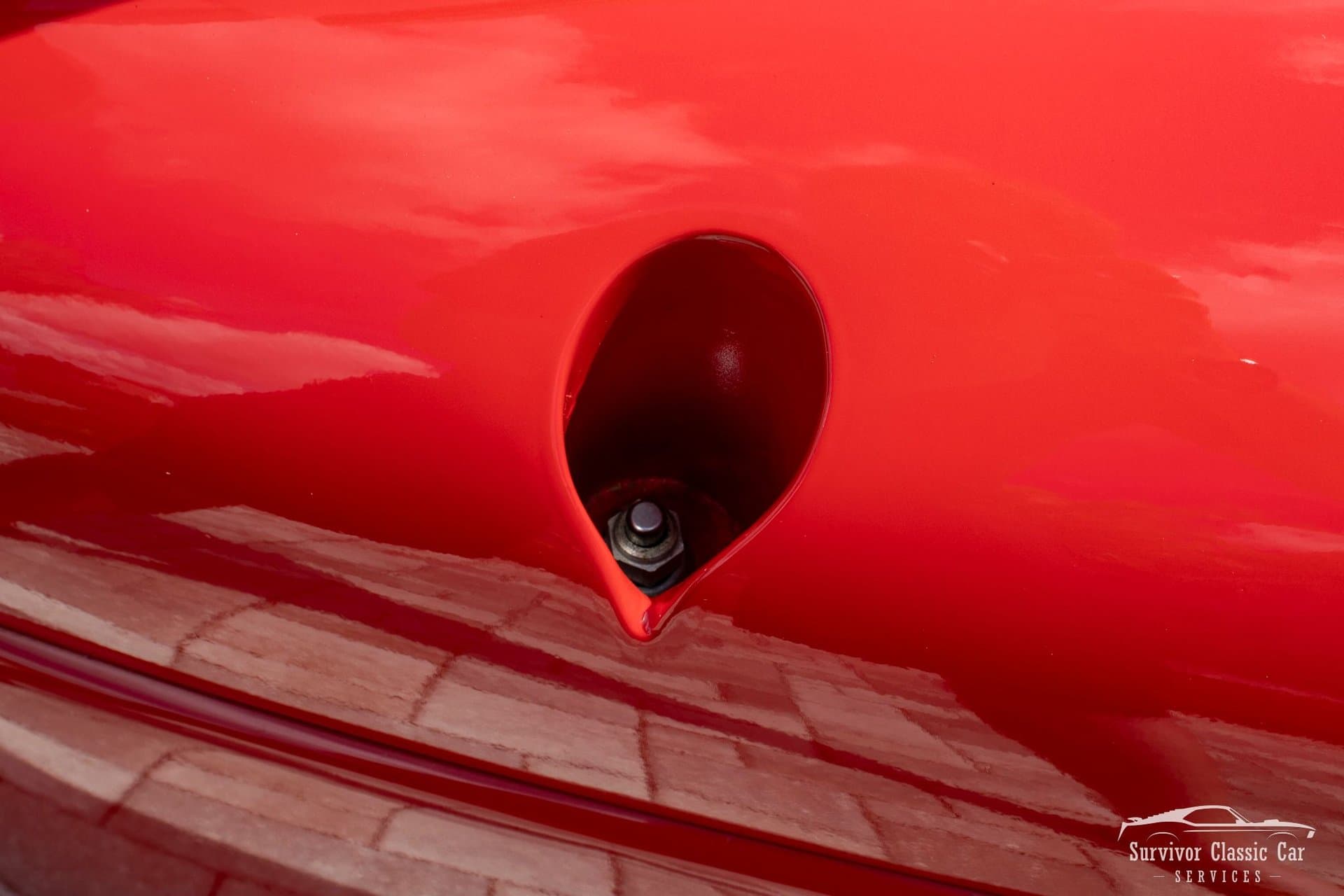 1941 Ford Super Deluxe thumbnail 8