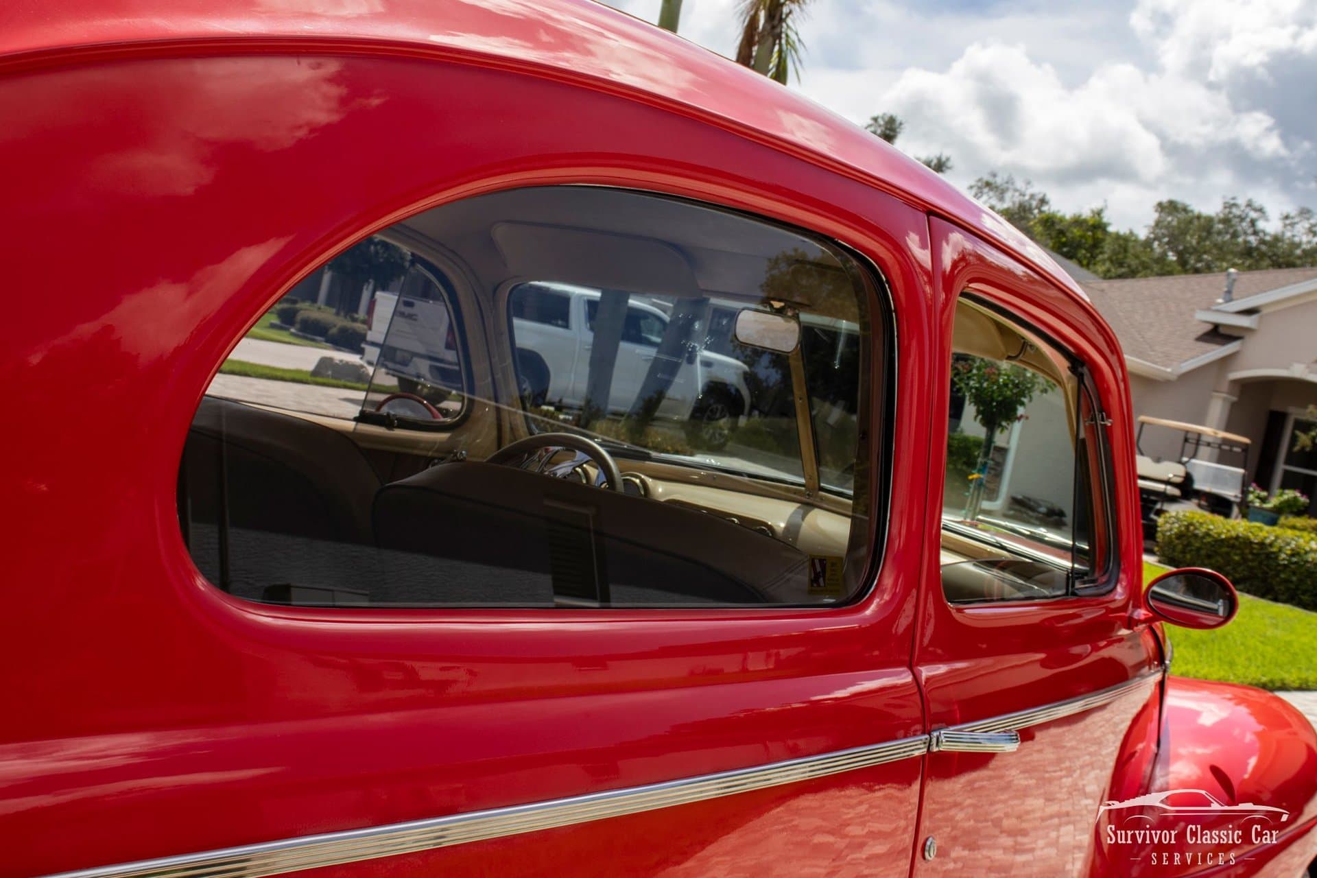 1941 Ford Super Deluxe thumbnail 13