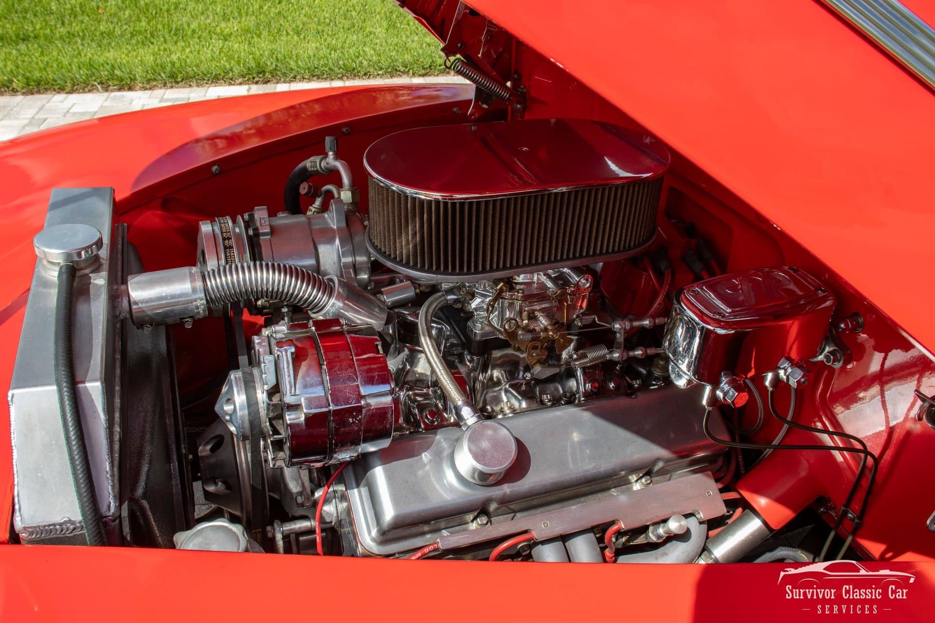 1941 Ford Super Deluxe thumbnail 15