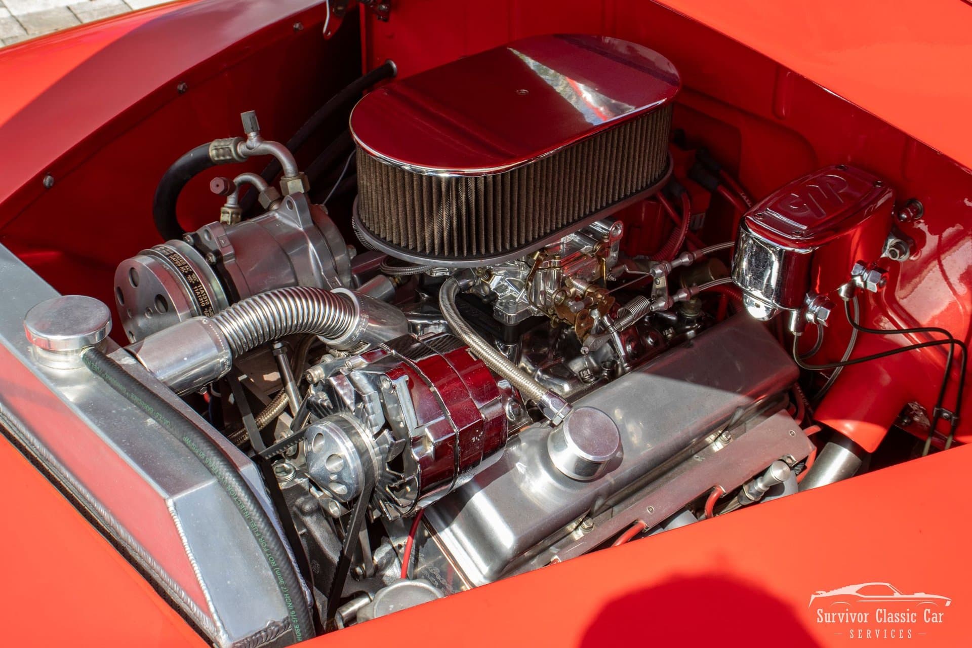 1941 Ford Super Deluxe thumbnail 16