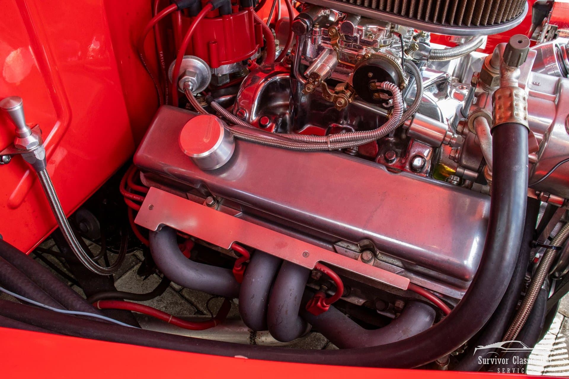 1941 Ford Super Deluxe thumbnail 18