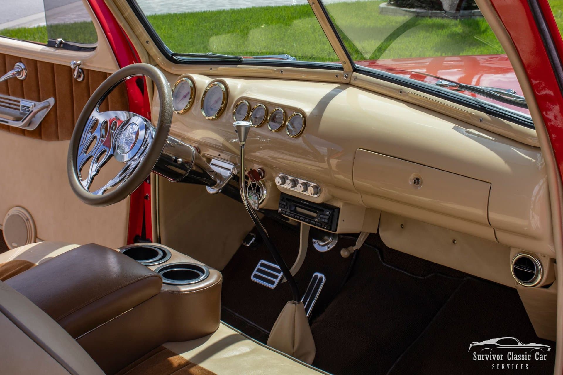 1941 Ford Super Deluxe thumbnail 21