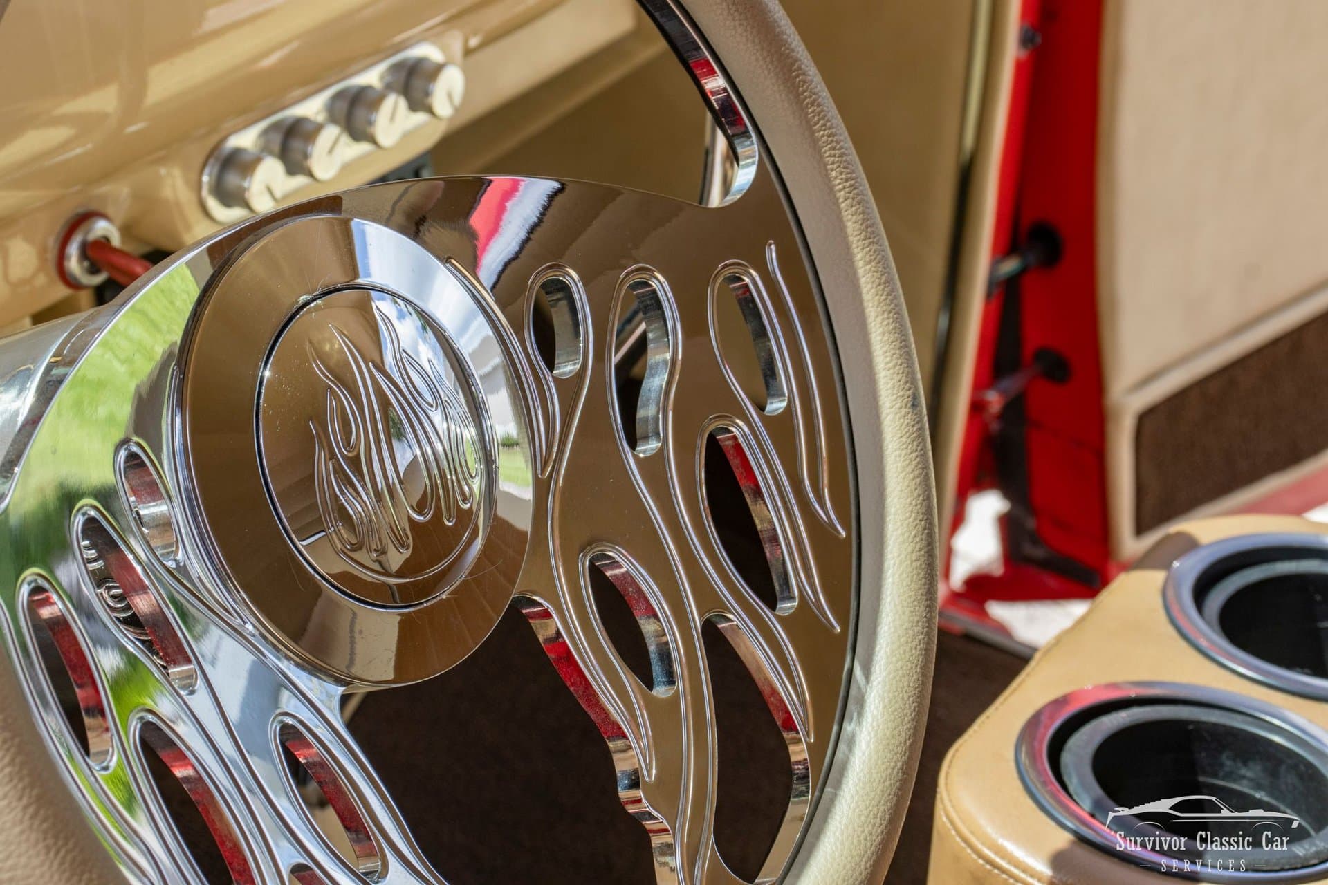 1941 Ford Super Deluxe thumbnail 22