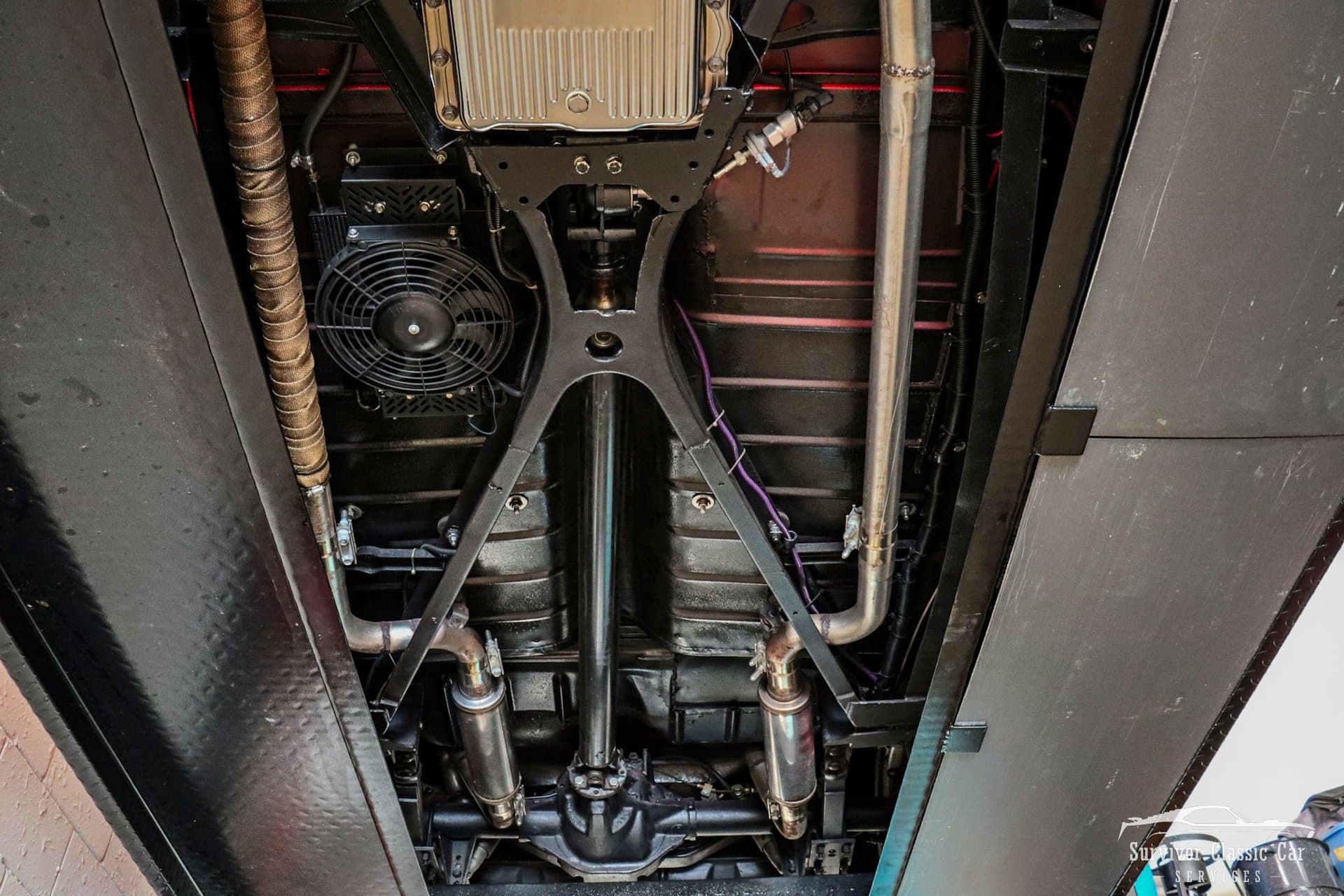 1941 Ford Super Deluxe thumbnail 29