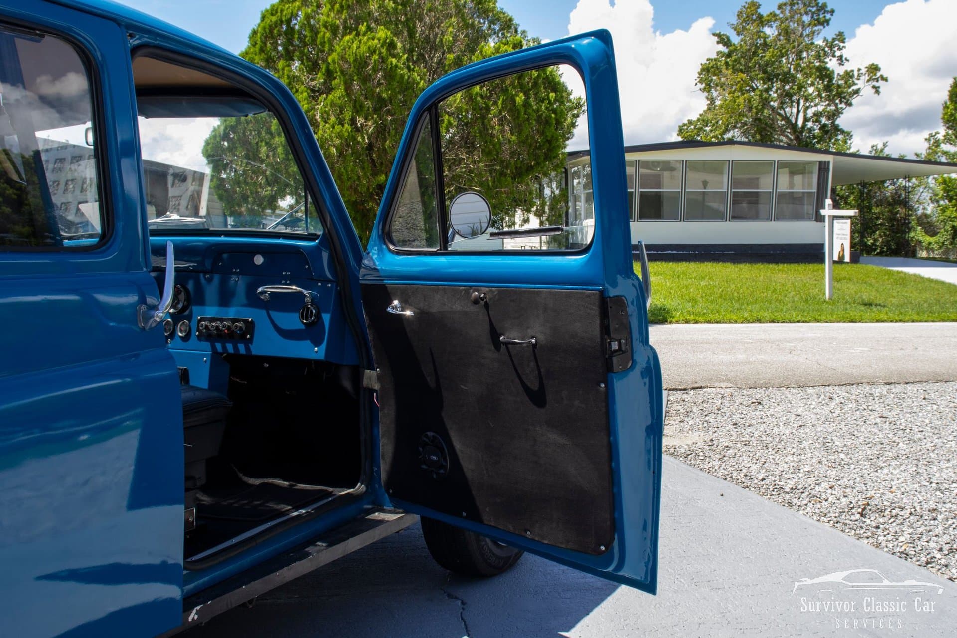 1965 Austin Taxi Cab FX4 thumbnail 19