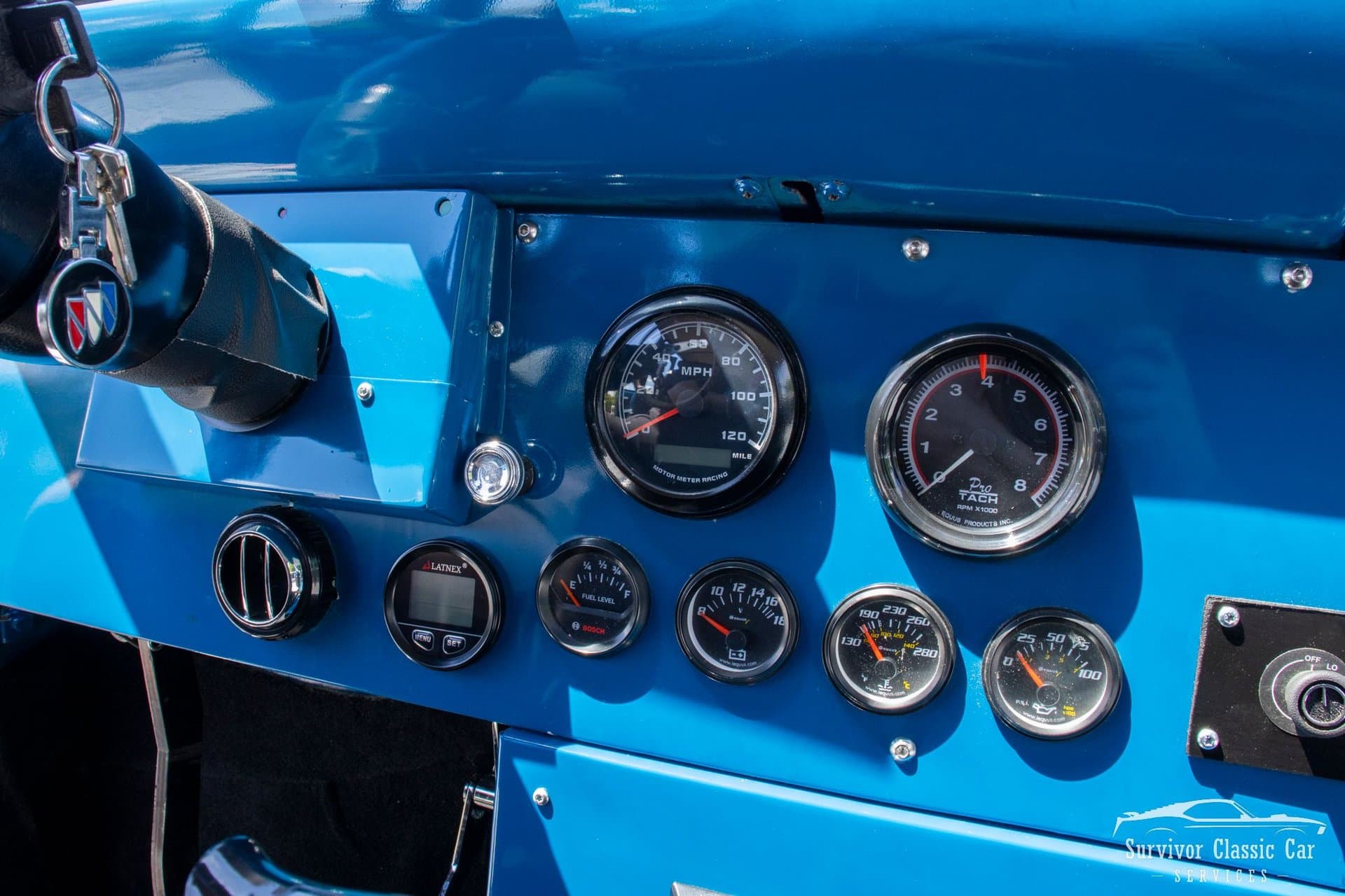 1965 Austin Taxi Cab FX4 thumbnail 23