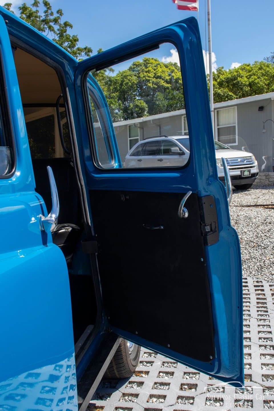 1965 Austin Taxi Cab FX4 thumbnail 26