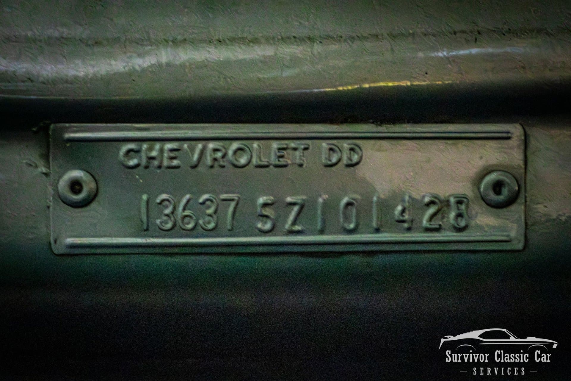 1965 Chevrolet Malibu Chevelle thumbnail 13
