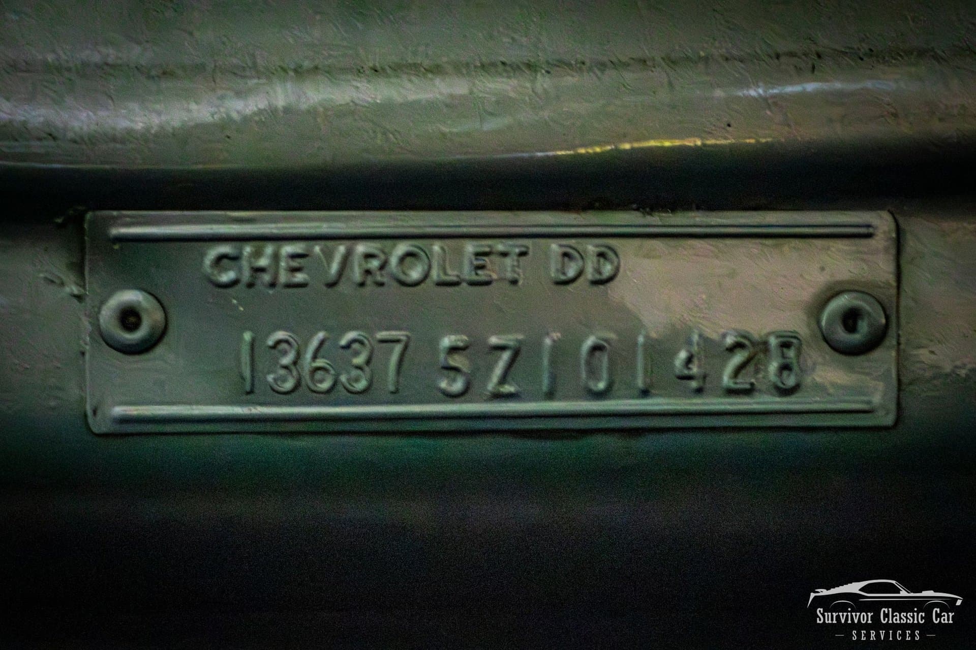 1965 Chevrolet Malibu Chevelle thumbnail 4